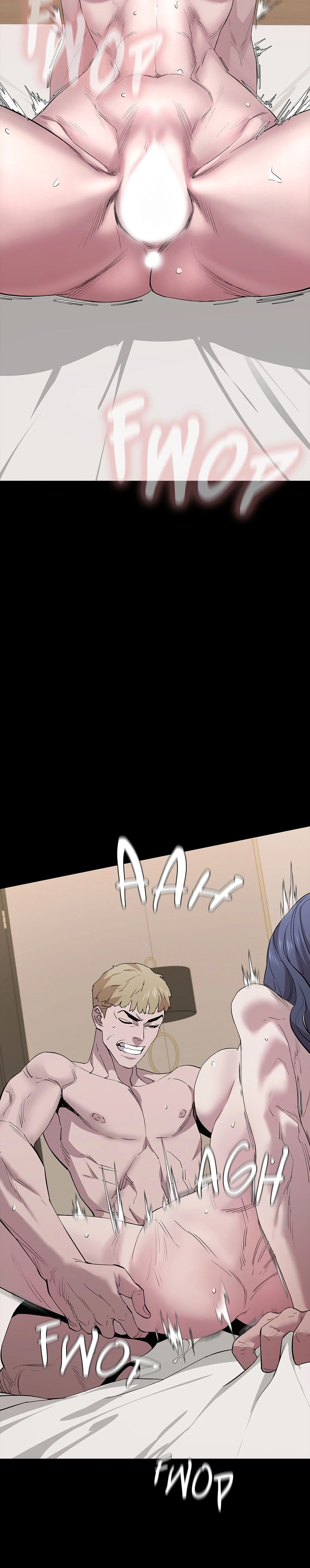 Thorns of Innocence - Chapter 67 [photo 18] - MangaPorn