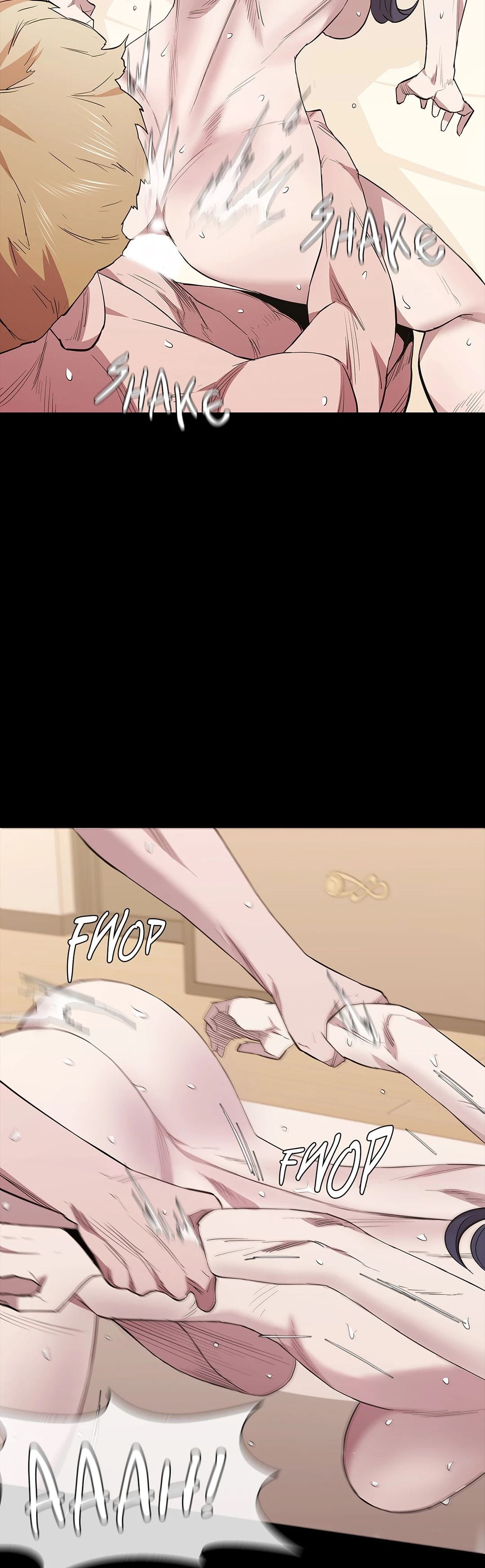 Thorns of Innocence - Chapter 67 [photo 29] - MangaPorn