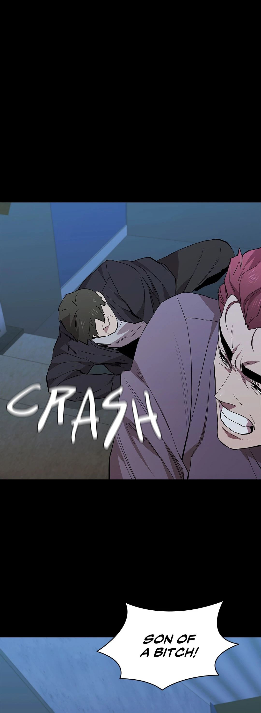 Thorns of Innocence - Chapter 67 [photo 31] - MangaPorn