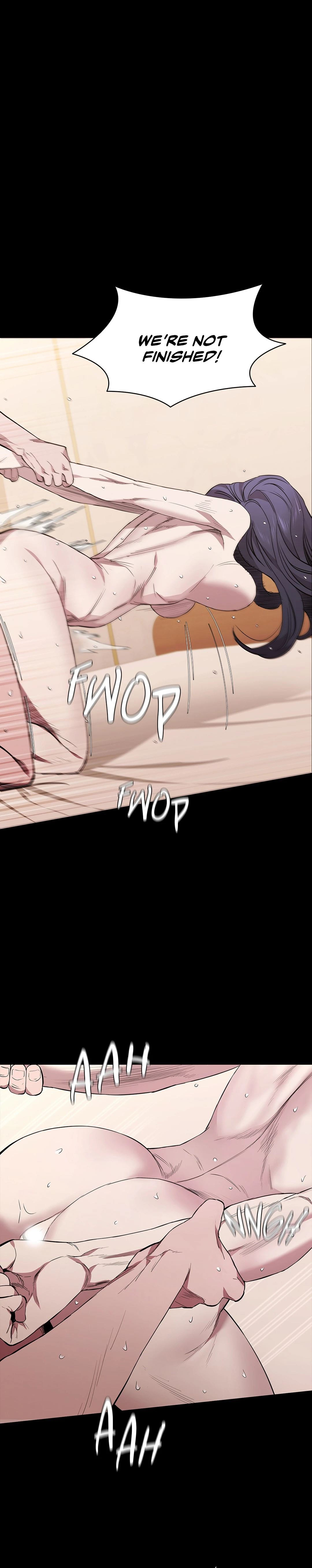 Thorns of Innocence - Chapter 67 [photo 34] - MangaPorn