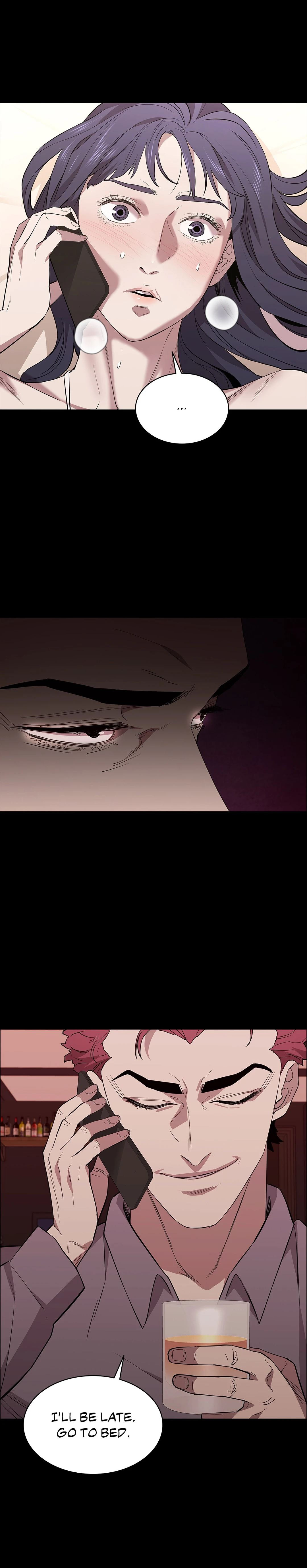 Thorns of Innocence - Chapter 67 [photo 4] - MangaPorn