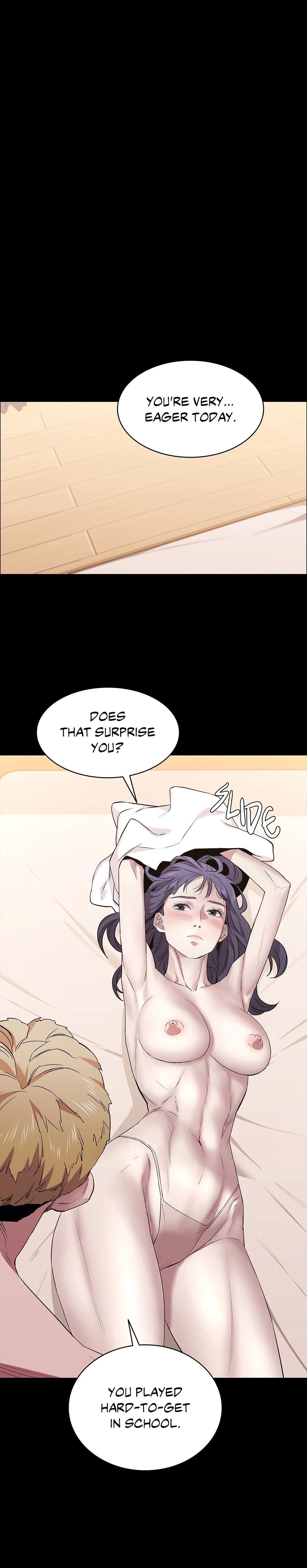 Thorns of Innocence - Chapter 67 [photo 5] - MangaPorn