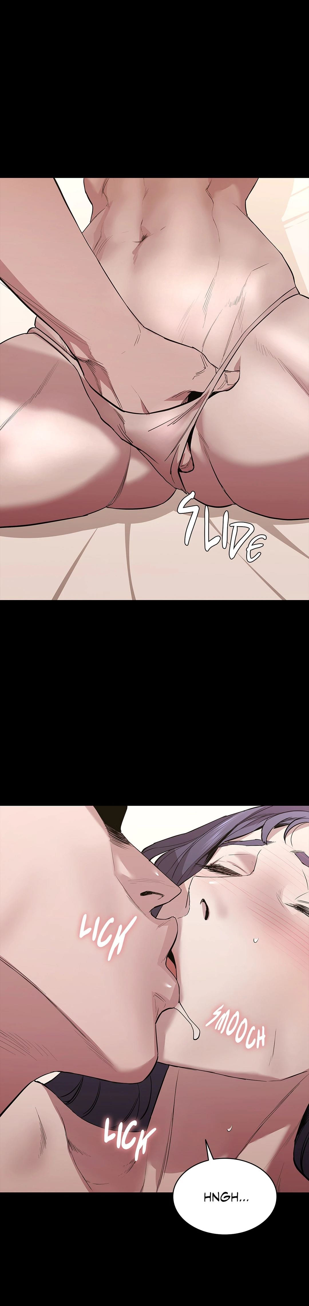 Thorns of Innocence - Chapter 67 [photo 9] - MangaPorn