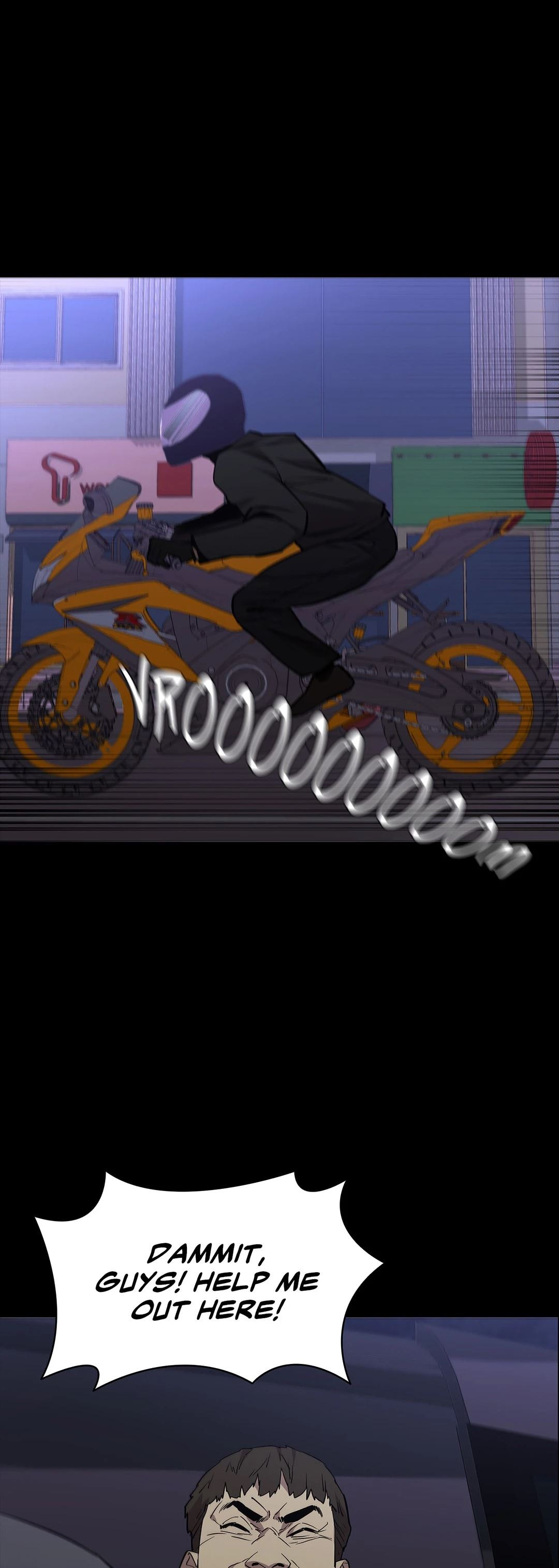 Thorns of Innocence - Chapter 68 [photo 29] - MangaPorn