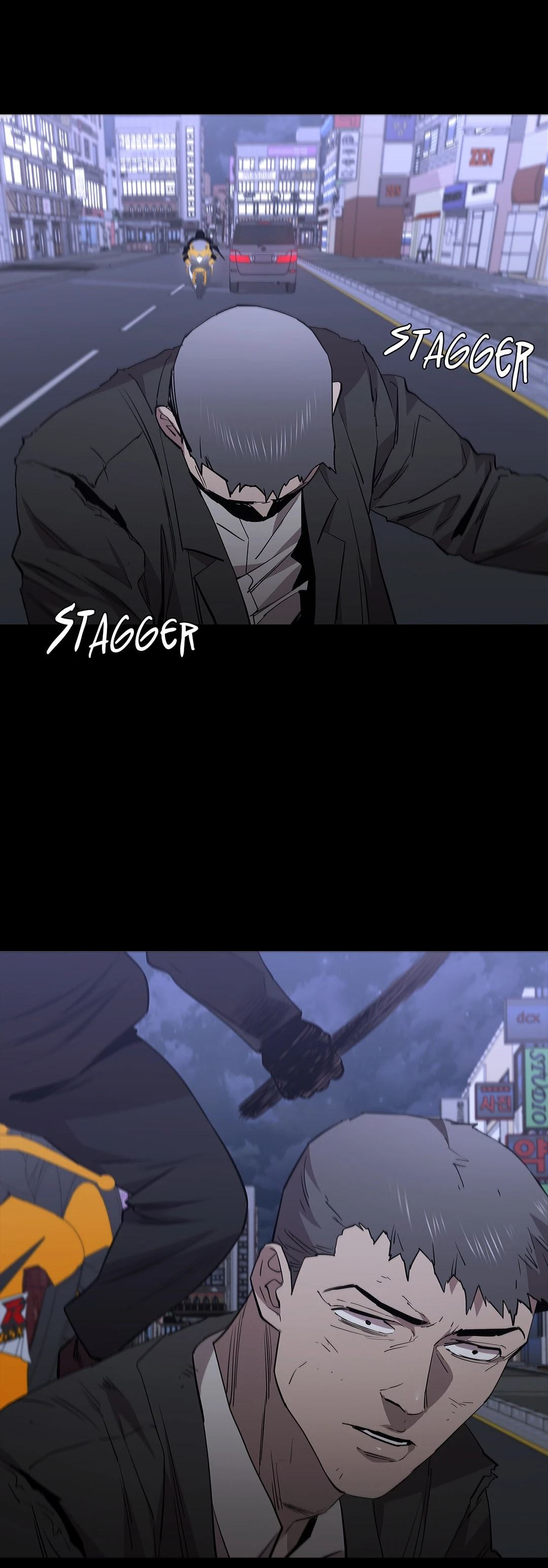 Thorns of Innocence - Chapter 68 [photo 35] - MangaPorn