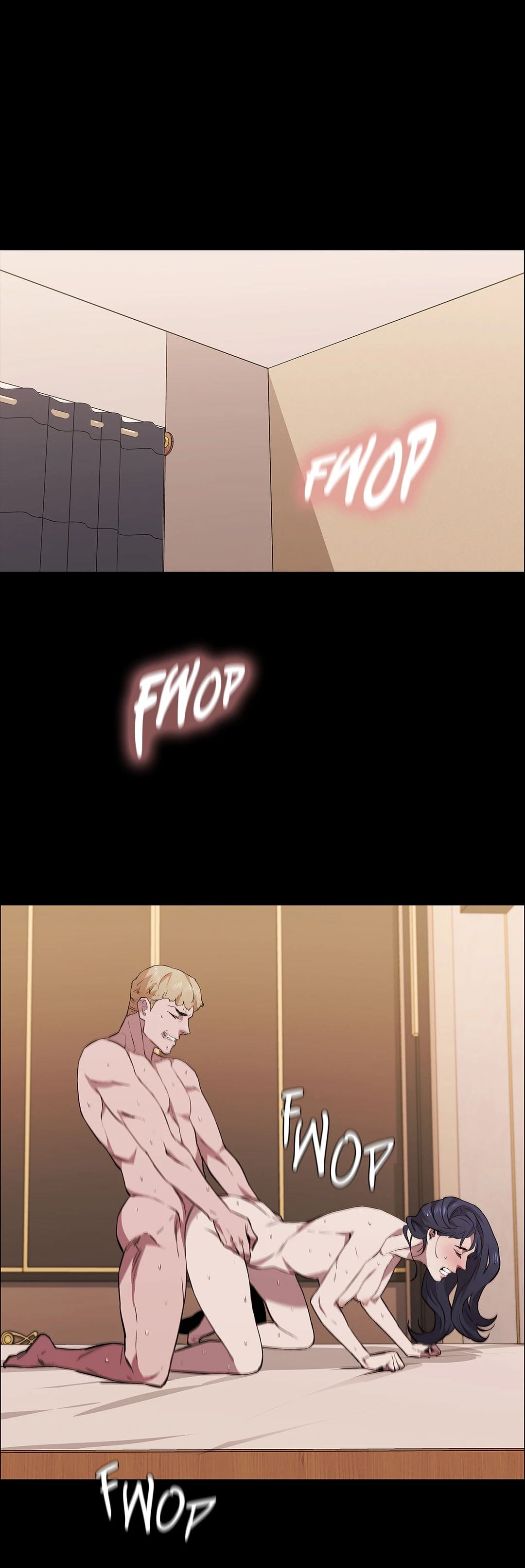 Thorns of Innocence - Chapter 68 [photo 4] - MangaPorn