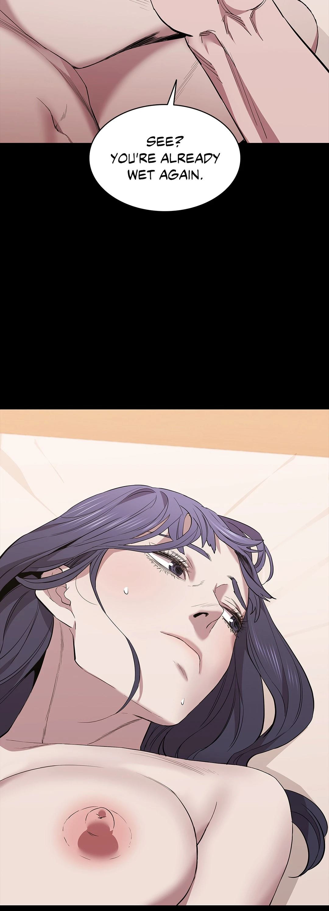 Thorns of Innocence - Chapter 68 [photo 45] - MangaPorn