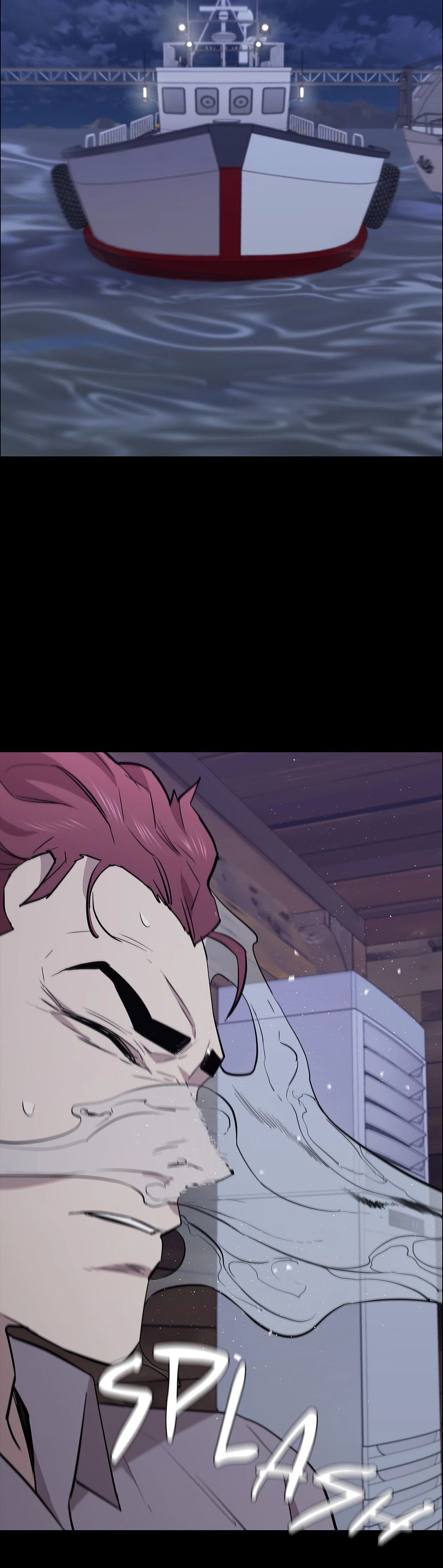 Thorns of Innocence - Chapter 68 [photo 52] - MangaPorn