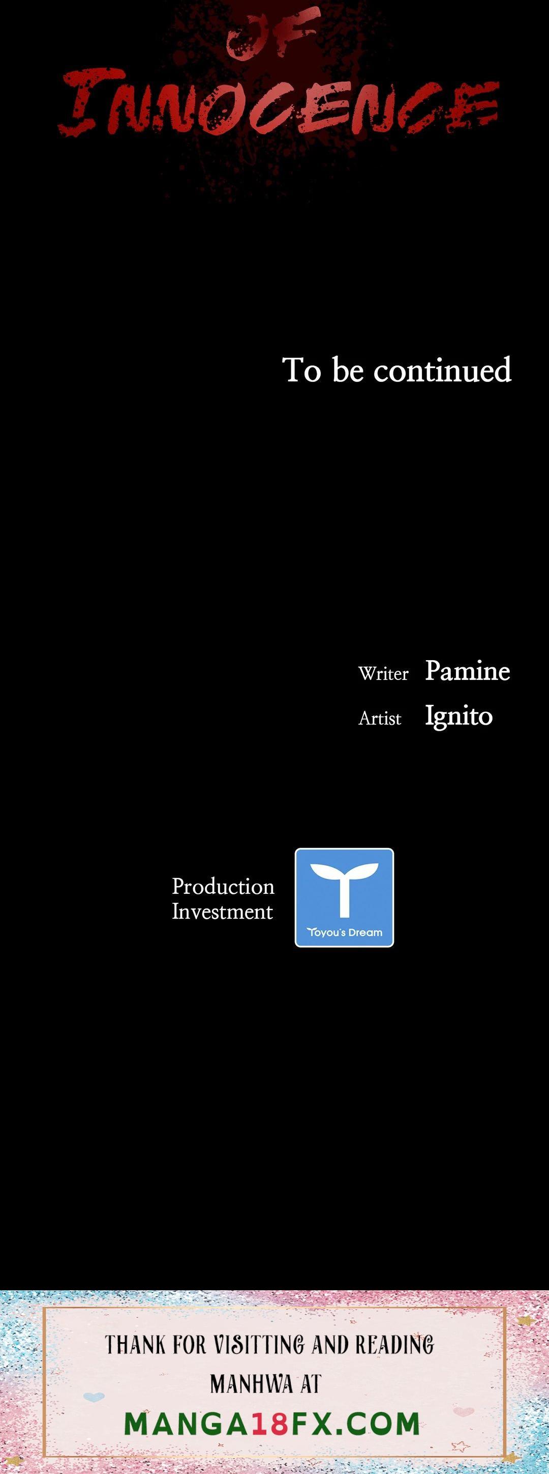 Thorns of Innocence - Chapter 68 [photo 60] - MangaPorn