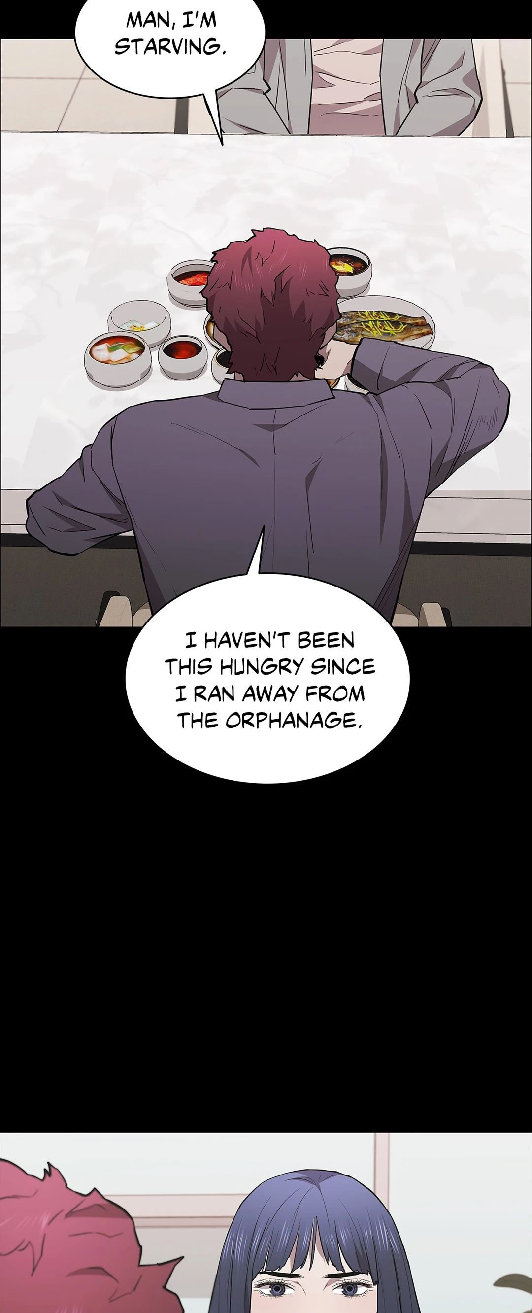 Thorns of Innocence - Chapter 69 [photo 47] - MangaPorn