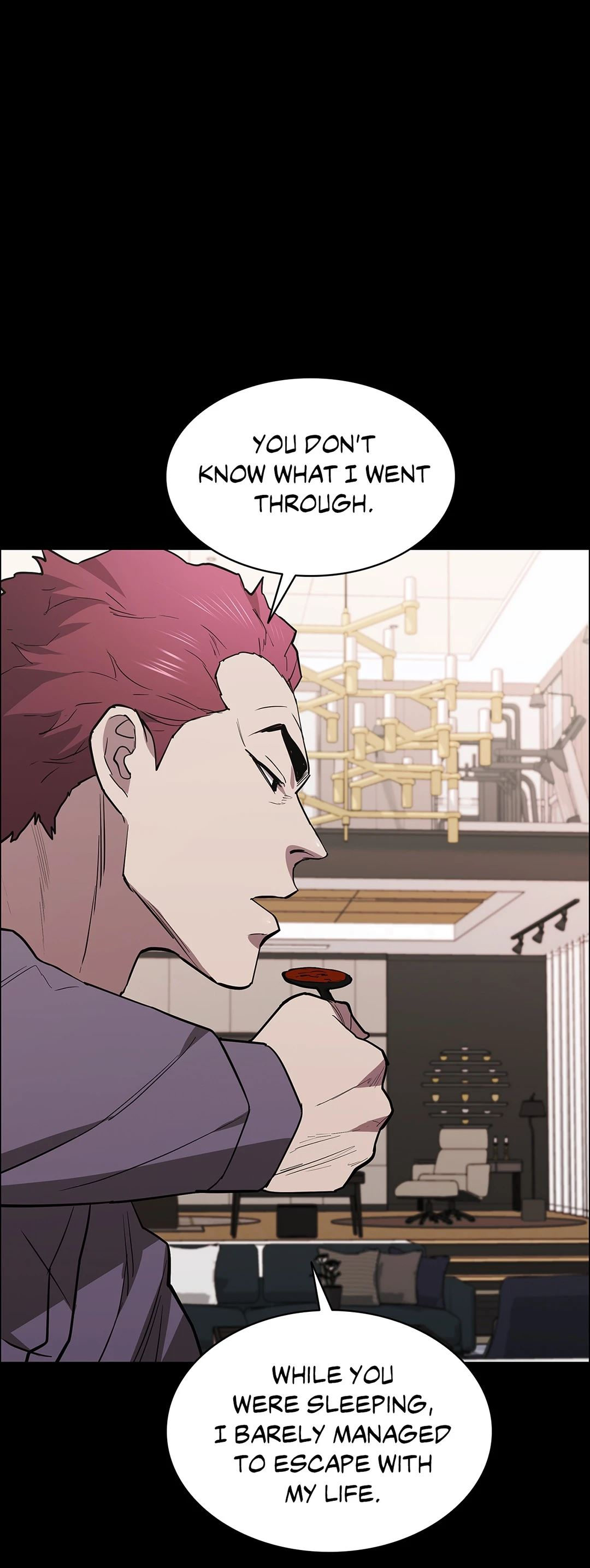 Thorns of Innocence - Chapter 69 [photo 49] - MangaPorn