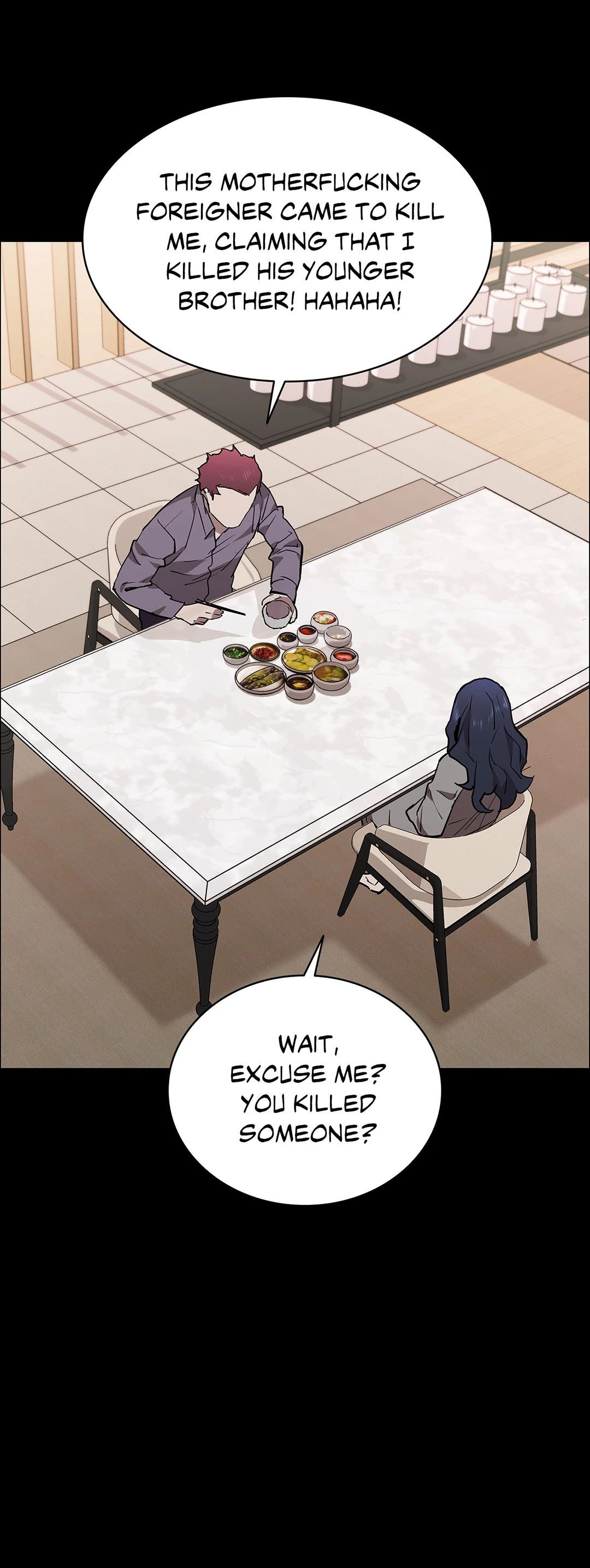 Thorns of Innocence - Chapter 69 [photo 51] - MangaPorn