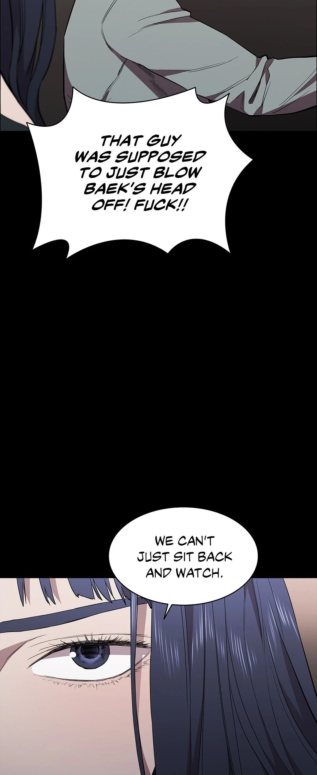 Thorns of Innocence - Chapter 69 [photo 59] - MangaPorn