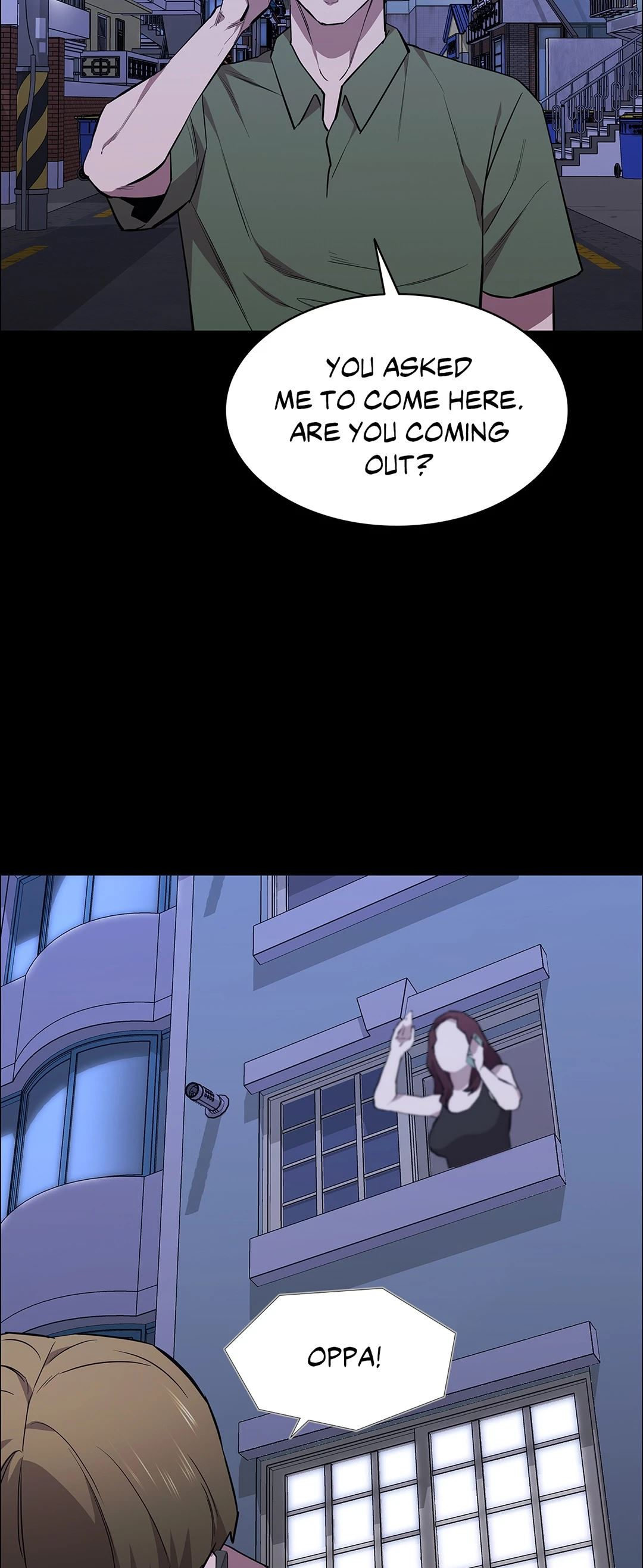 Thorns of Innocence - Chapter 69 [photo 69] - MangaPorn