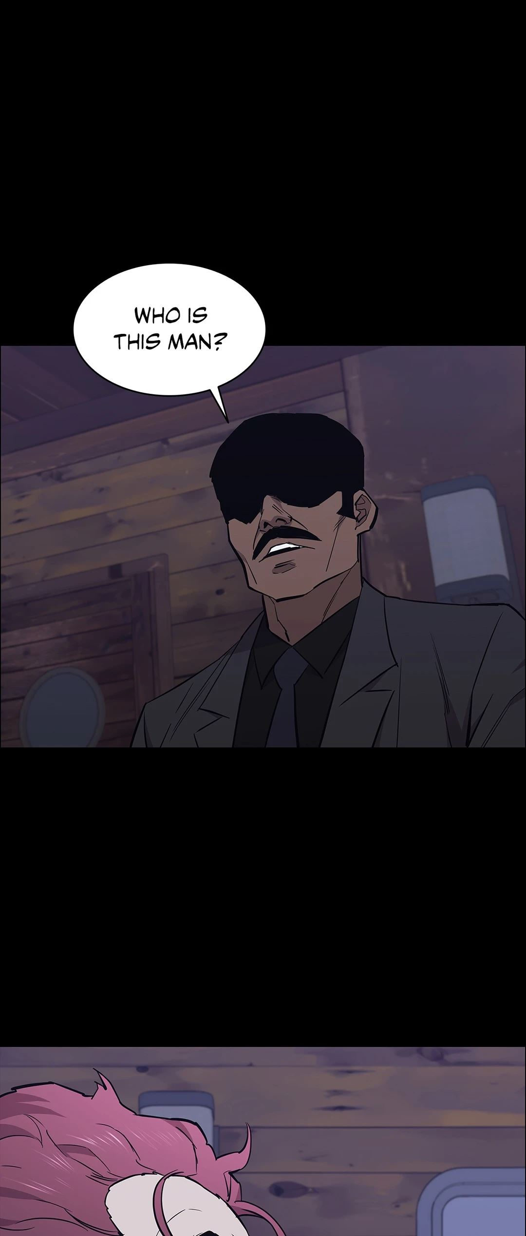 Thorns of Innocence - Chapter 69 [photo 7] - MangaPorn