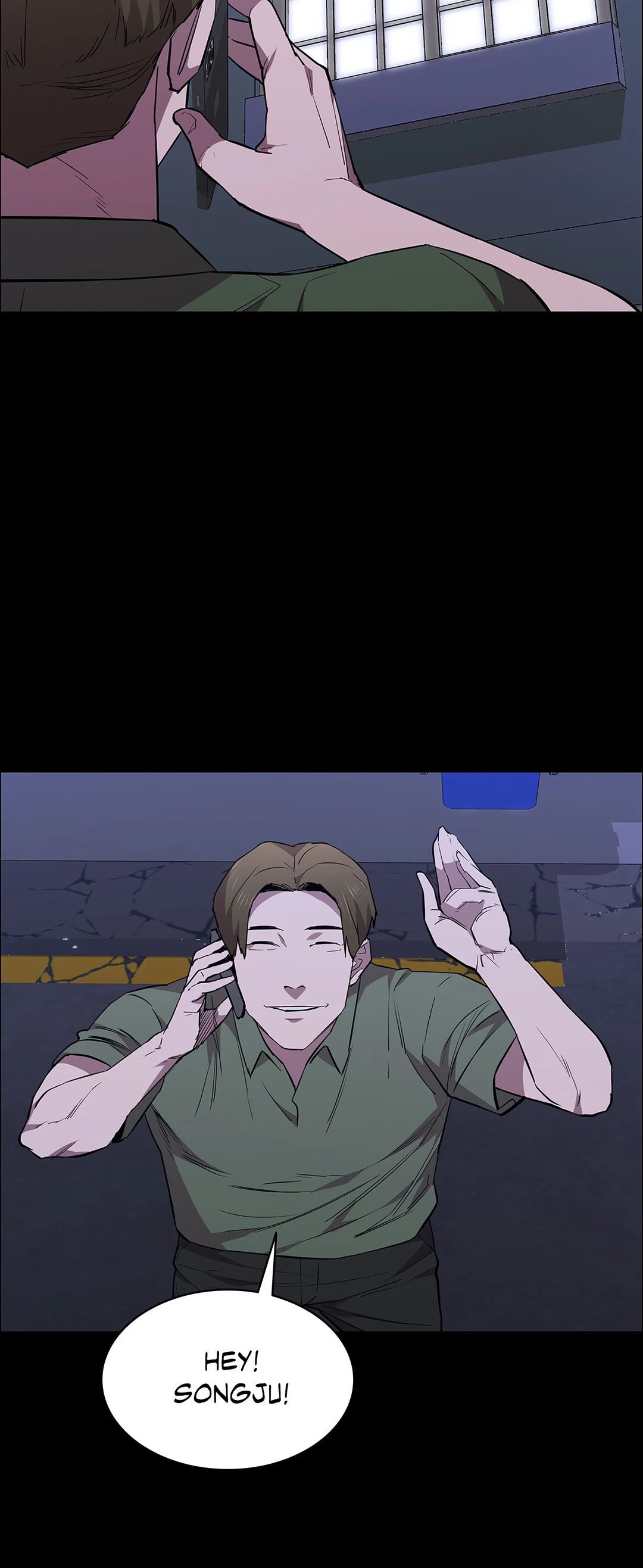 Thorns of Innocence - Chapter 69 [photo 70] - MangaPorn