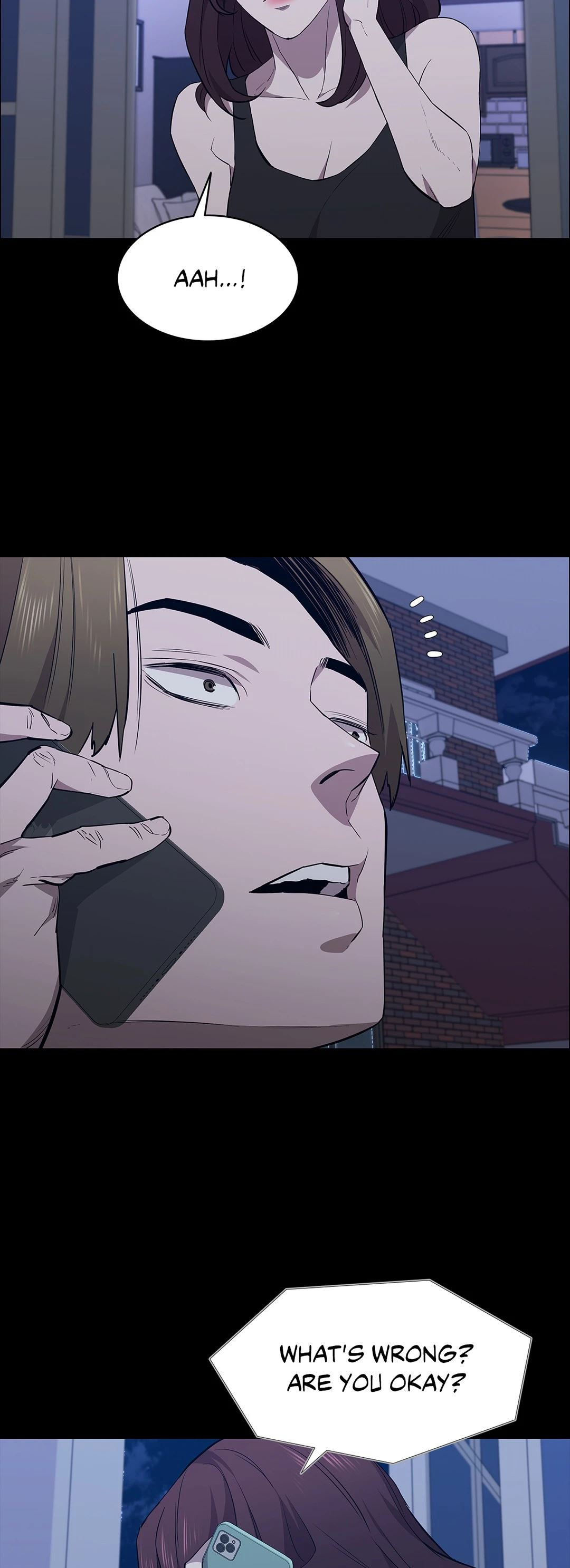 Thorns of Innocence - Chapter 69 [photo 74] - MangaPorn