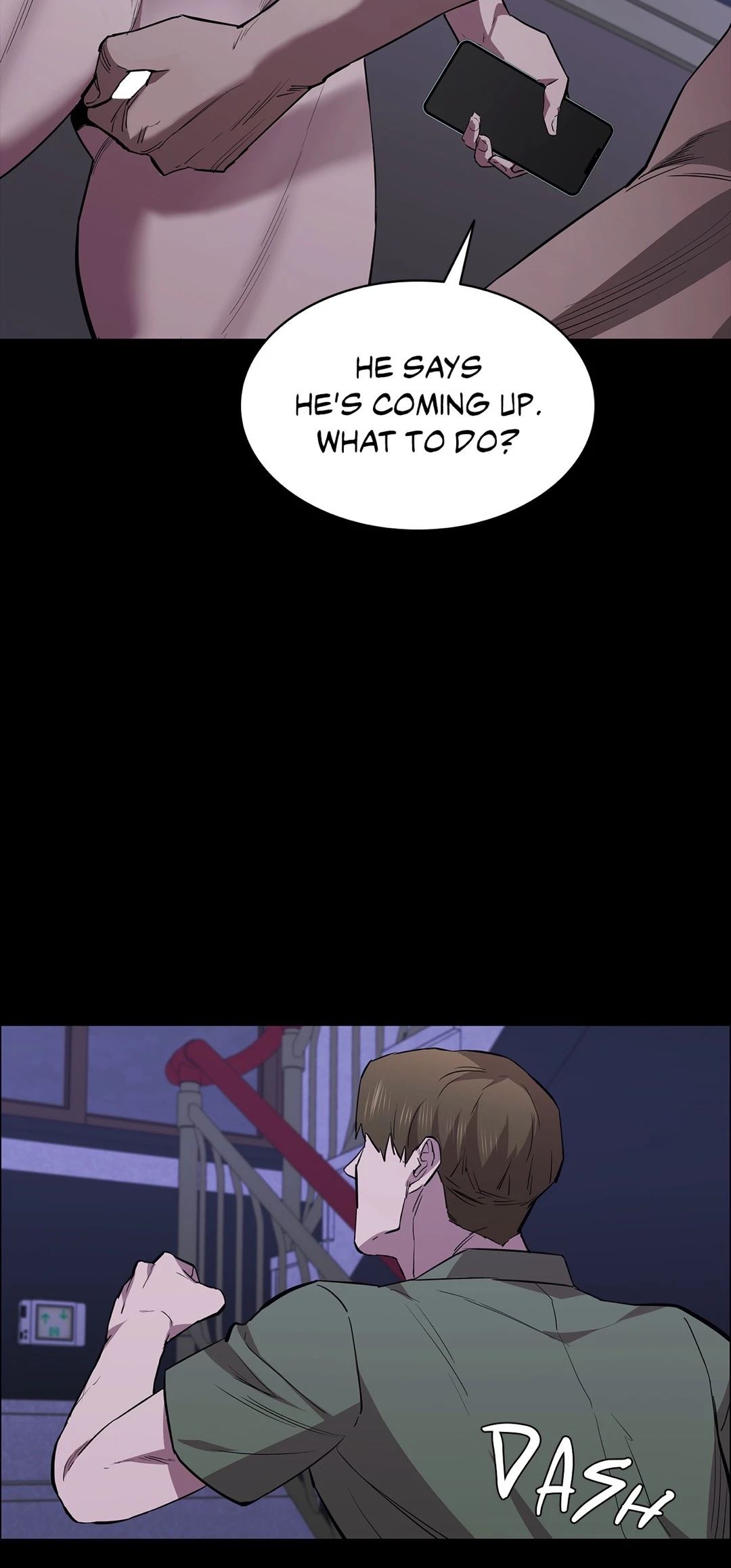 Thorns of Innocence - Chapter 70 [photo 12] - MangaPorn