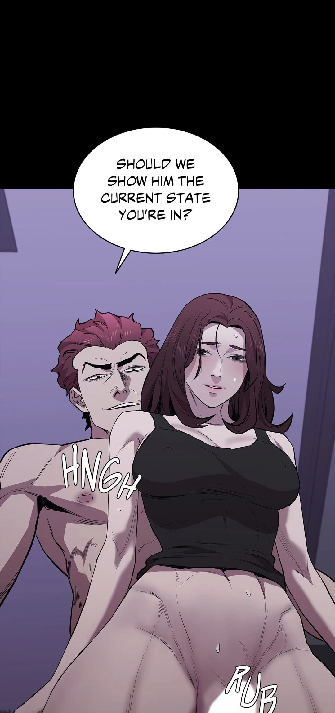 Thorns of Innocence - Chapter 70 [photo 13] - MangaPorn