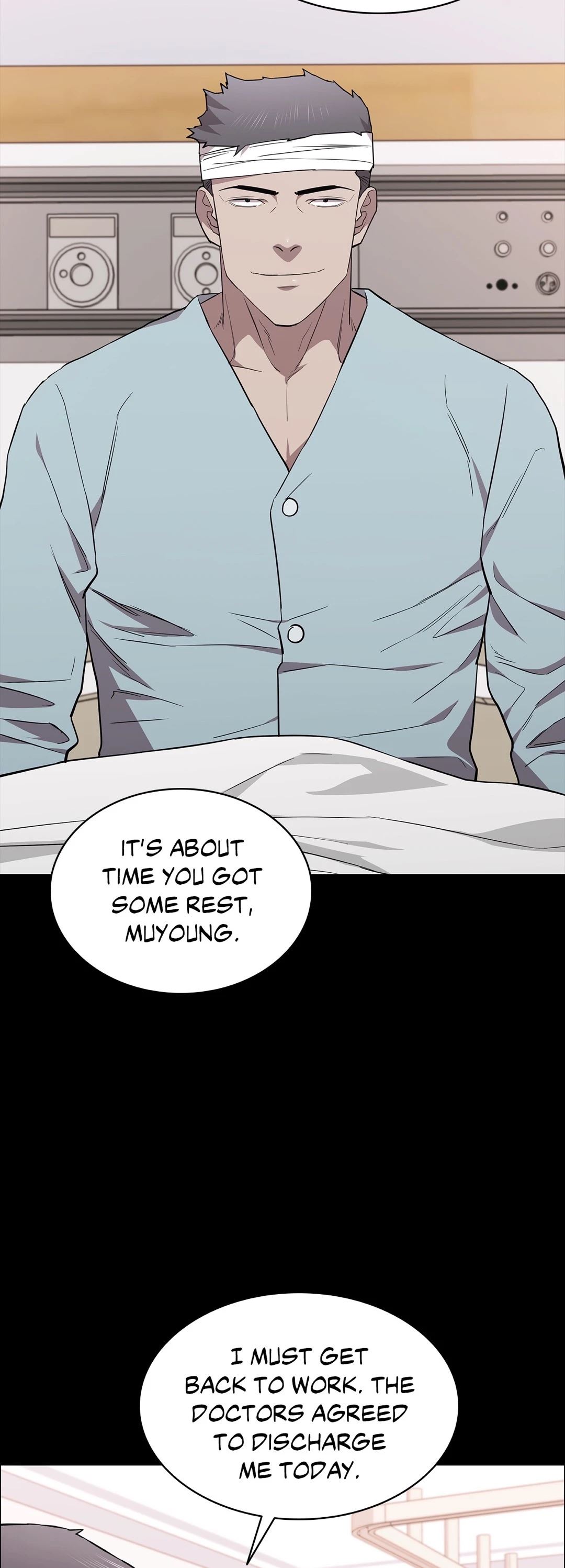 Thorns of Innocence - Chapter 70 [photo 46] - MangaPorn