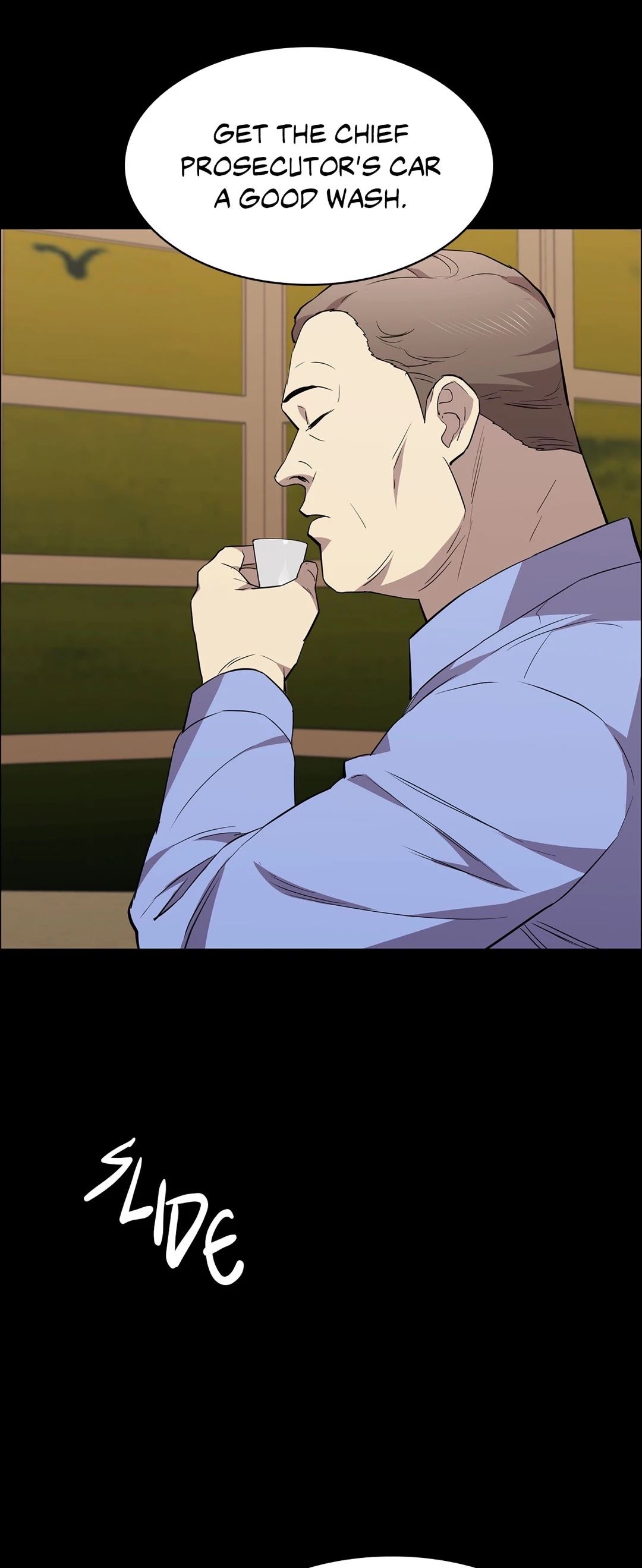 Thorns of Innocence - Chapter 70 [photo 69] - MangaPorn