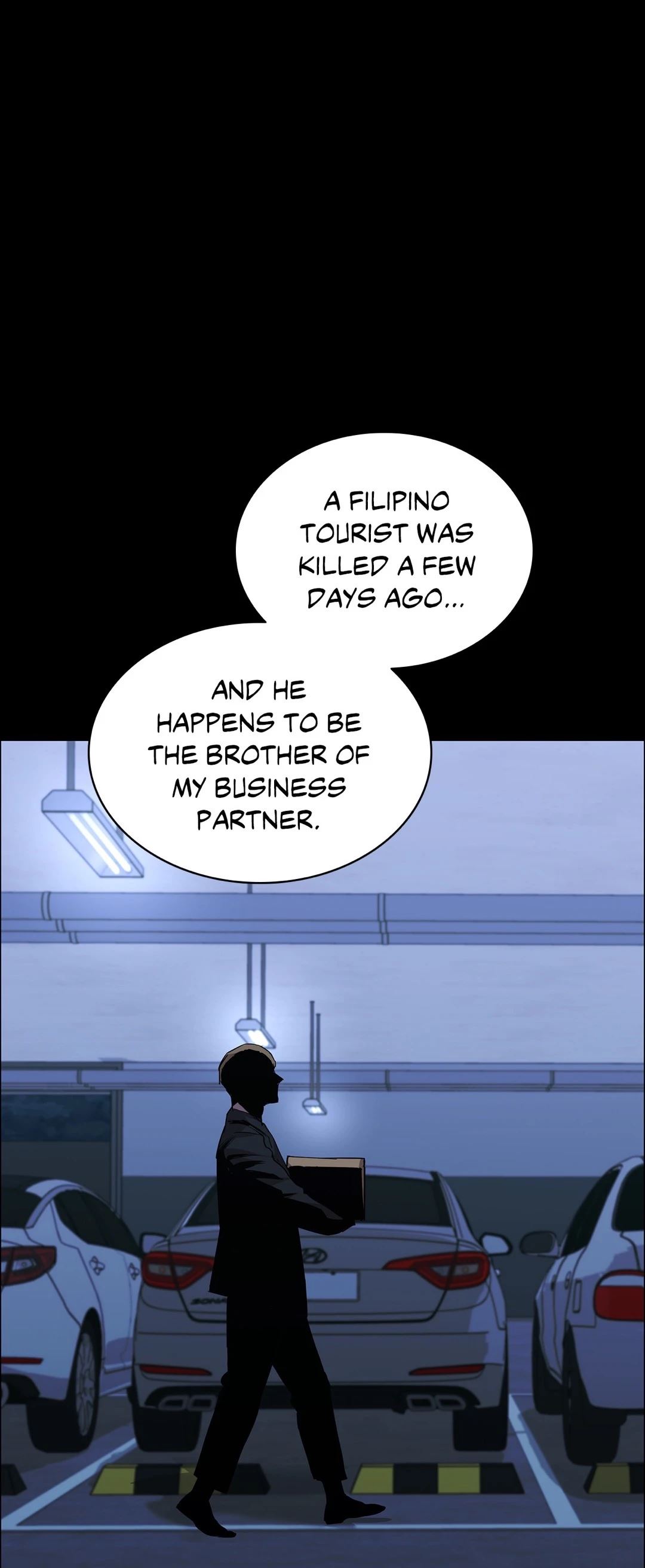 Thorns of Innocence - Chapter 70 [photo 73] - MangaPorn