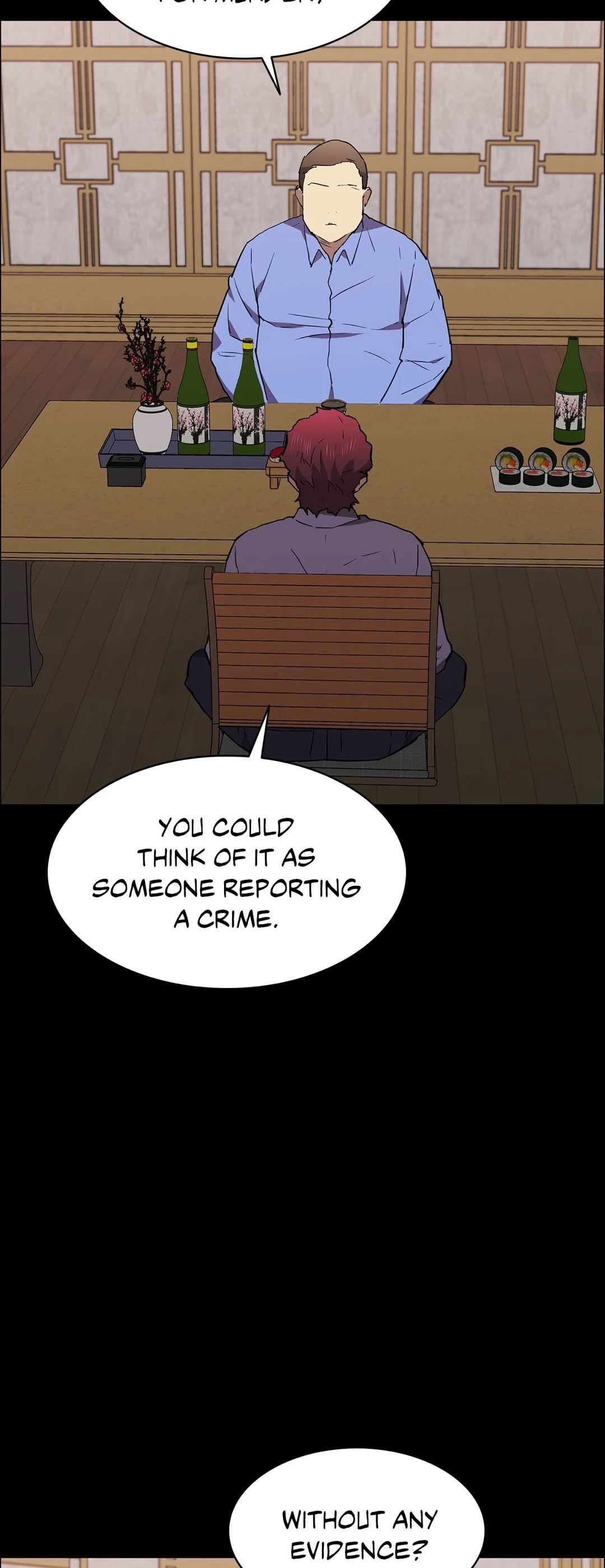 Thorns of Innocence - Chapter 70 [photo 82] - MangaPorn