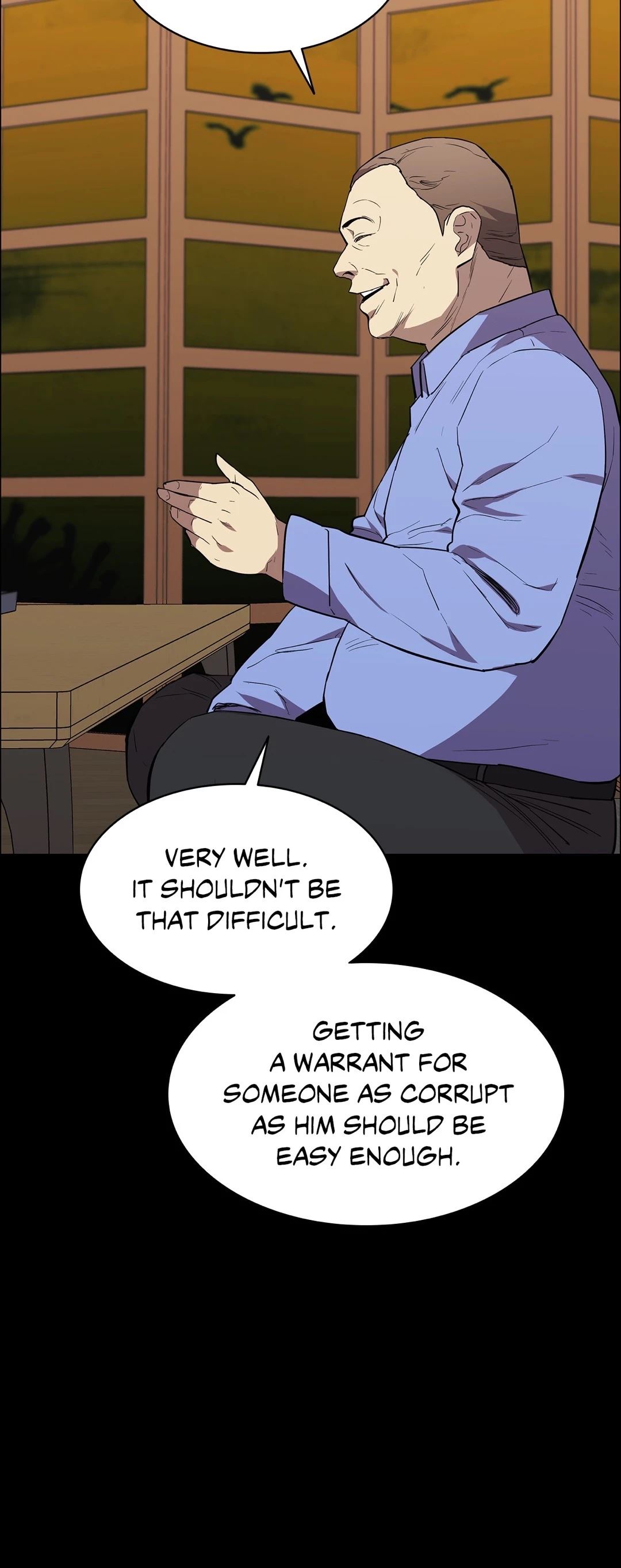 Thorns of Innocence - Chapter 70 [photo 86] - MangaPorn