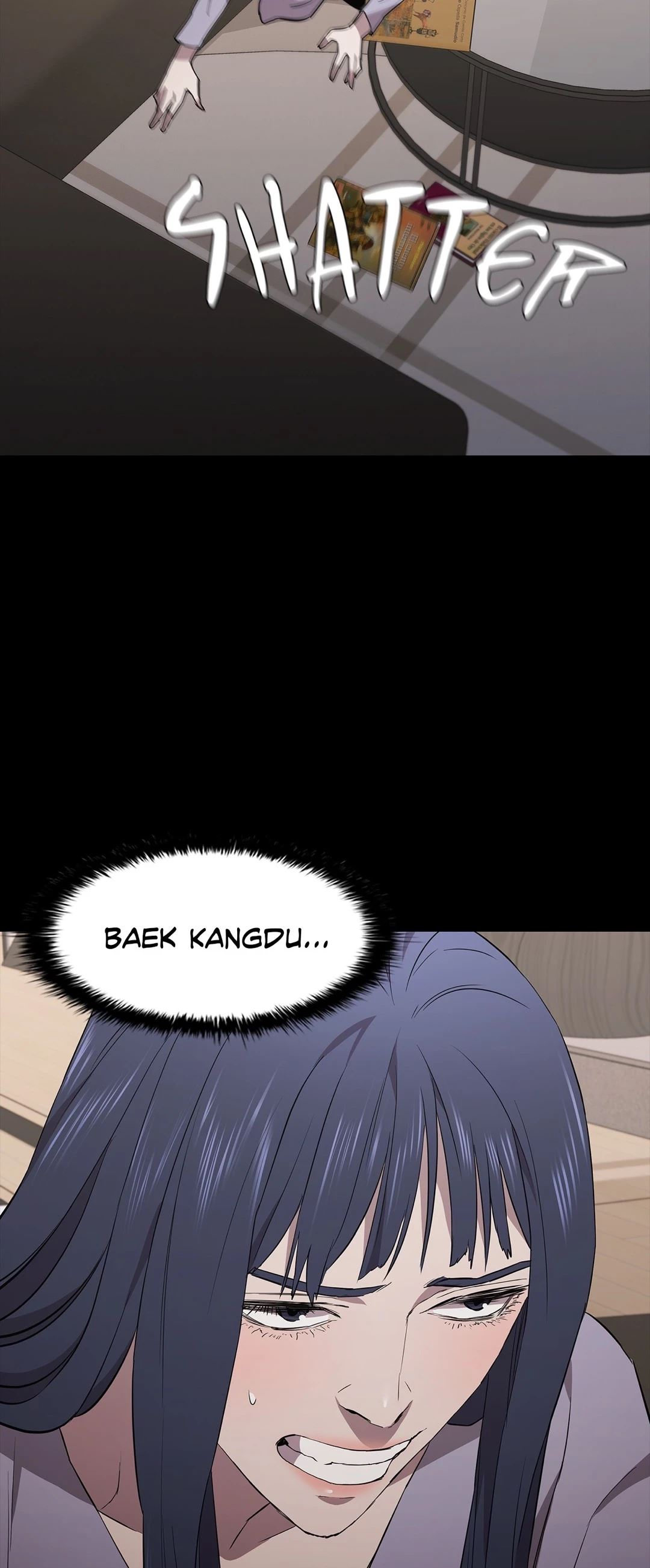 Thorns of Innocence - Chapter 71 [photo 16] - MangaPorn