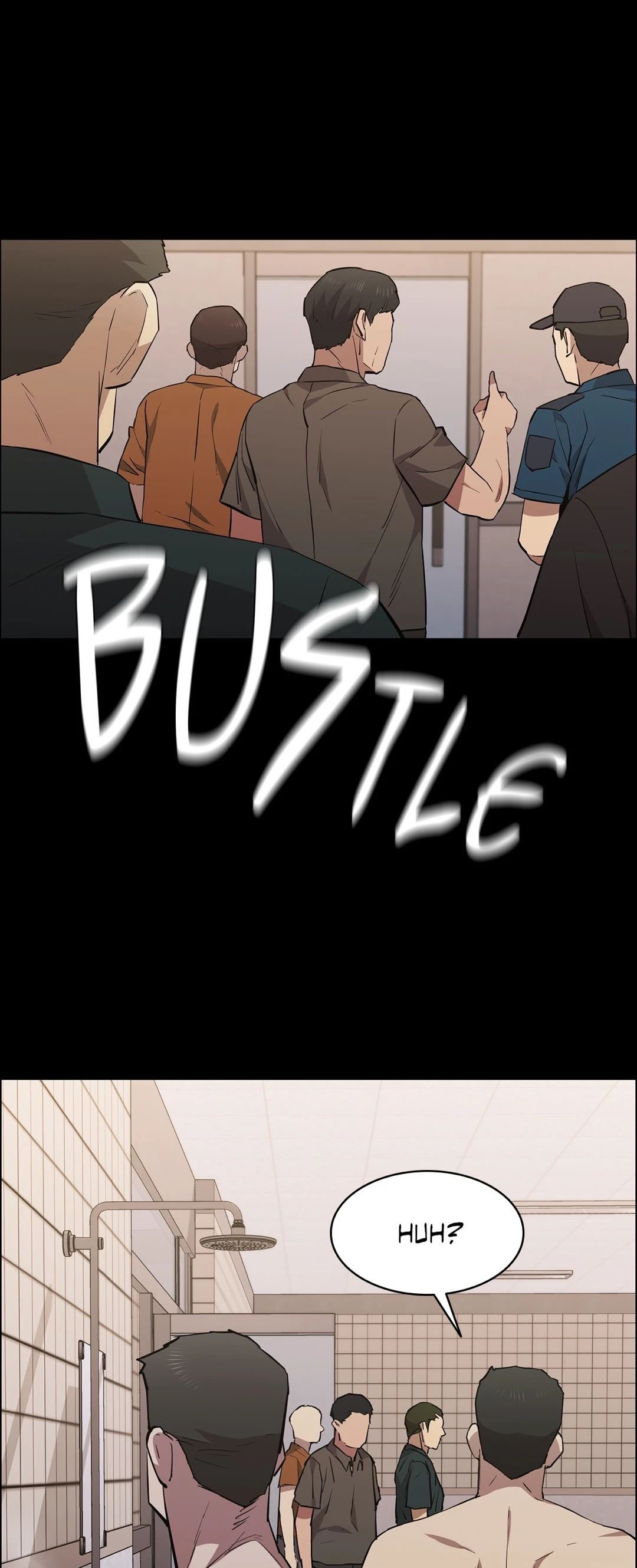 Thorns of Innocence - Chapter 71 [photo 2] - MangaPorn