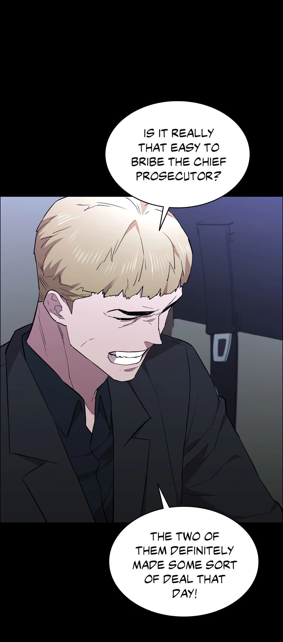 Thorns of Innocence - Chapter 71 [photo 26] - MangaPorn