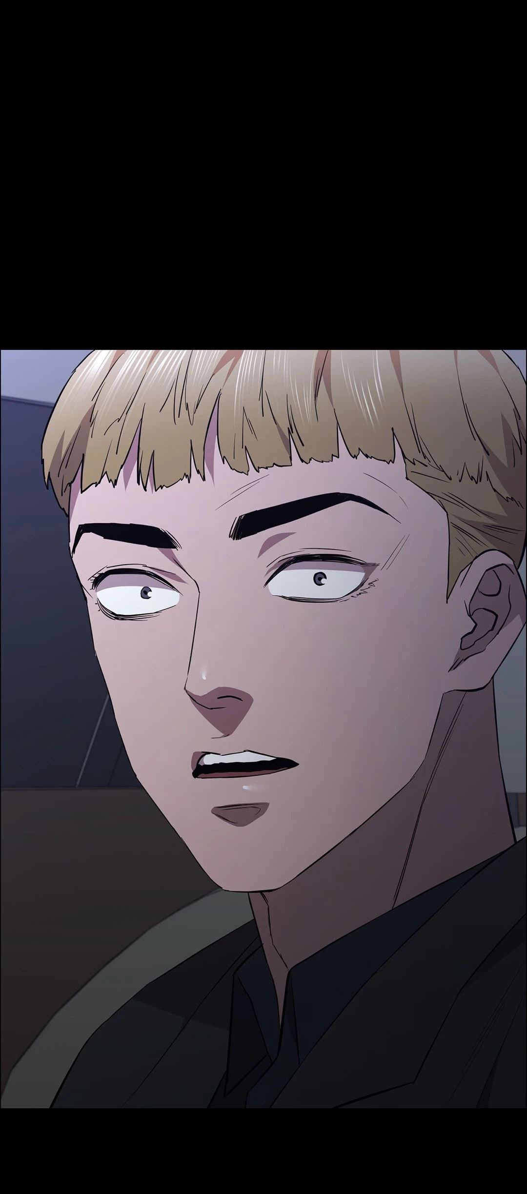 Thorns of Innocence - Chapter 71 [photo 30] - MangaPorn