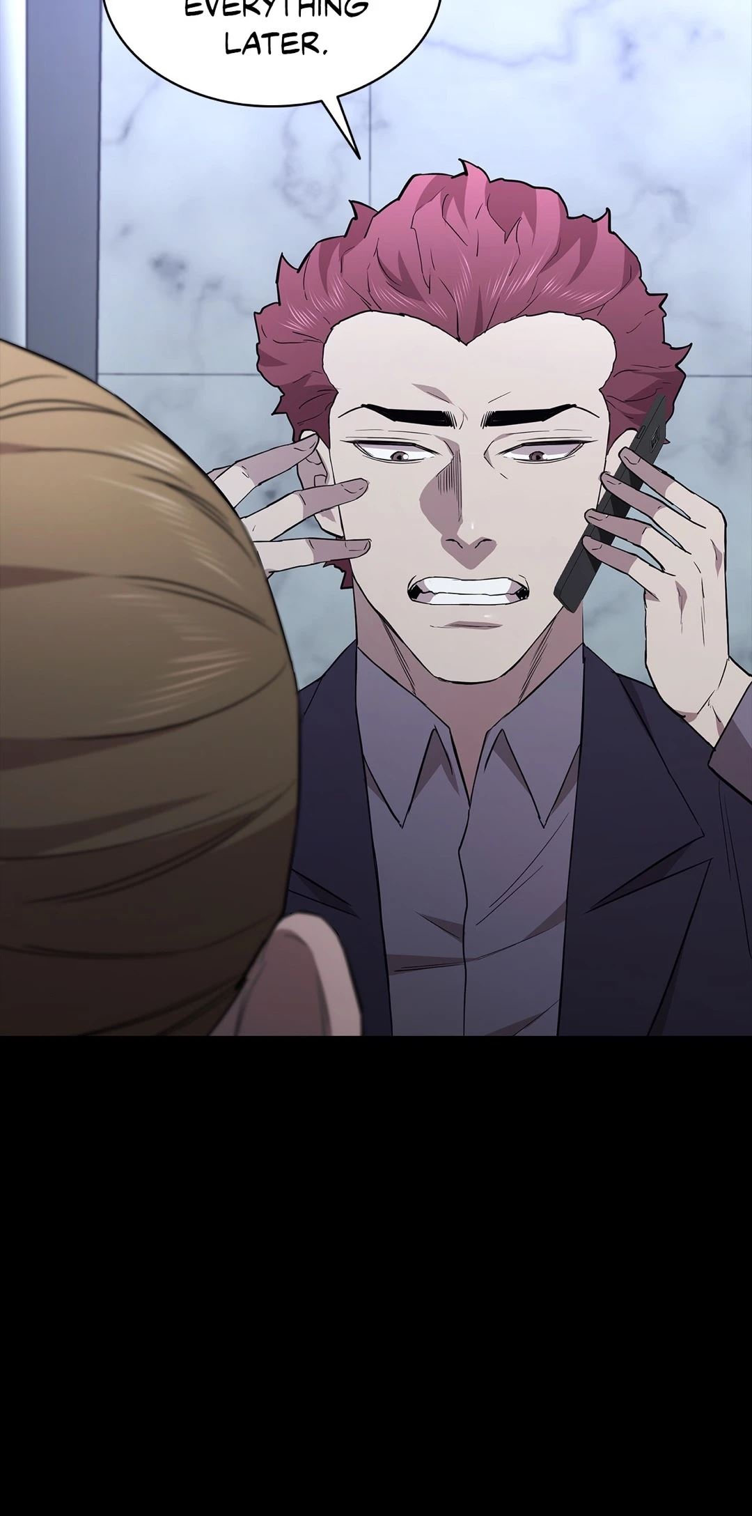 Thorns of Innocence - Chapter 71 [photo 41] - MangaPorn