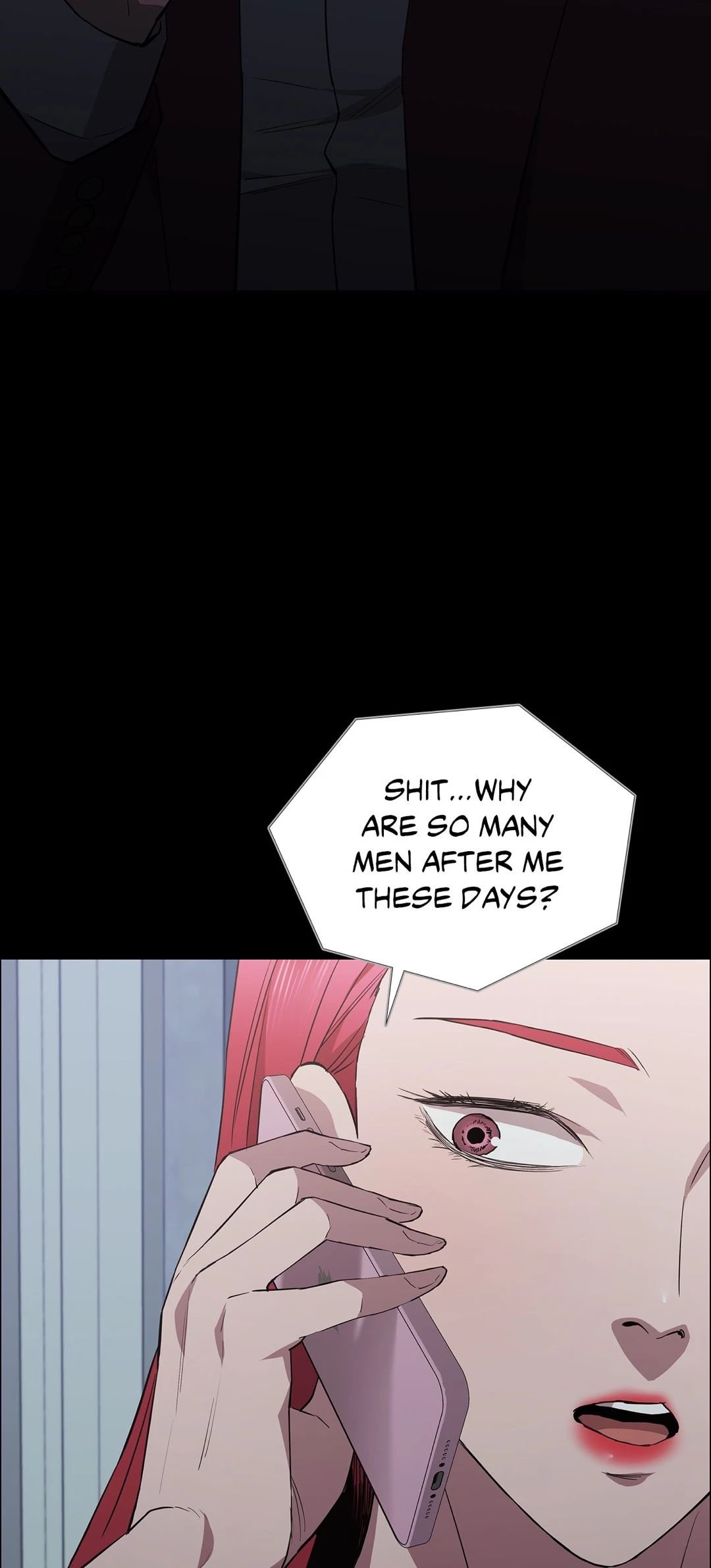 Thorns of Innocence - Chapter 71 [photo 44] - MangaPorn