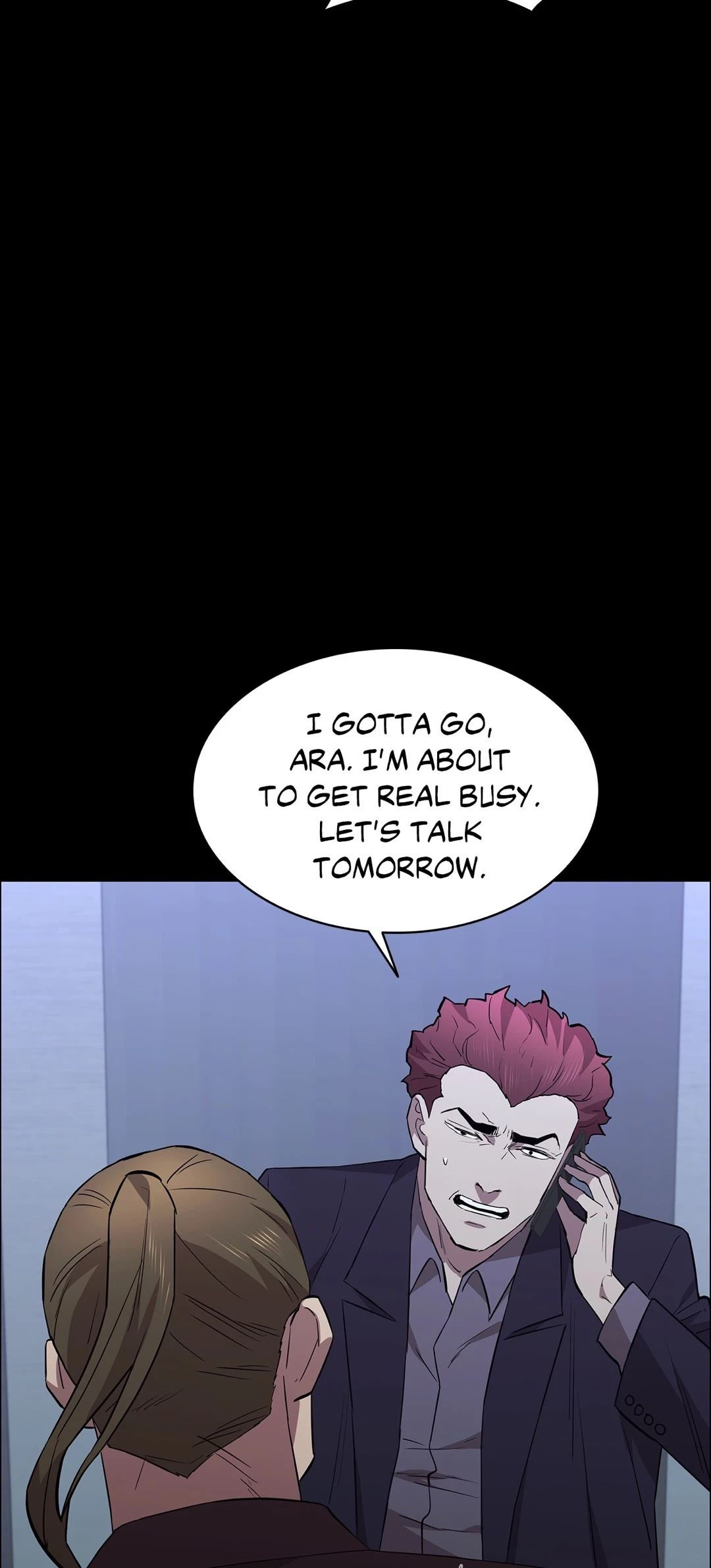 Thorns of Innocence - Chapter 71 [photo 47] - MangaPorn