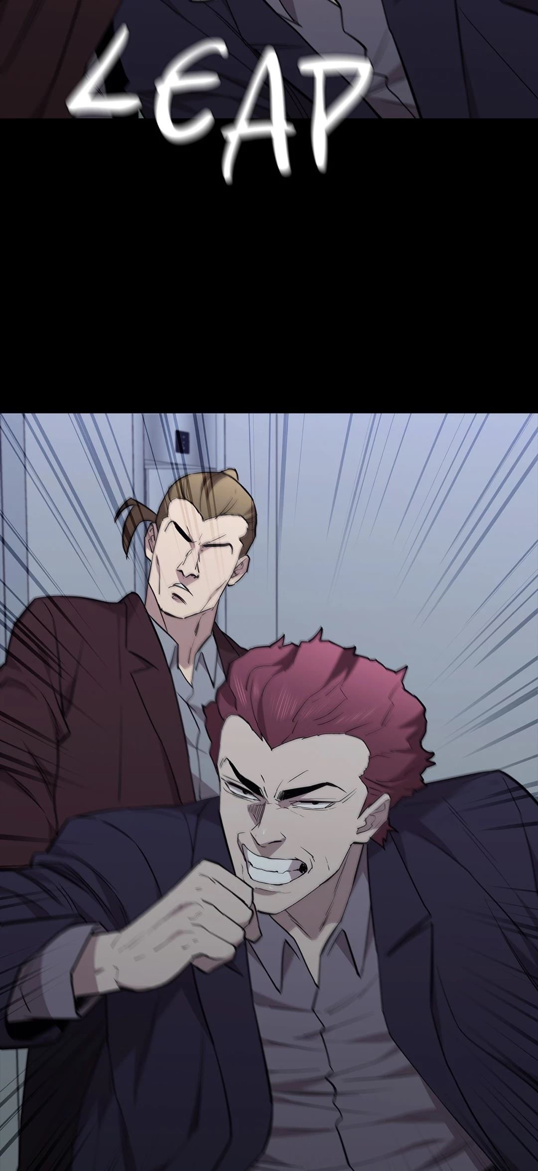 Thorns of Innocence - Chapter 71 [photo 53] - MangaPorn