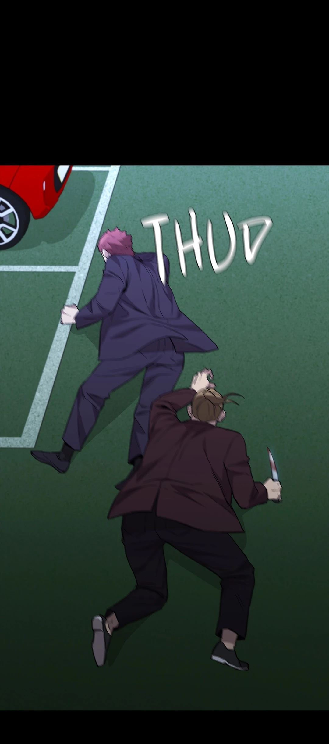 Thorns of Innocence - Chapter 71 [photo 55] - MangaPorn