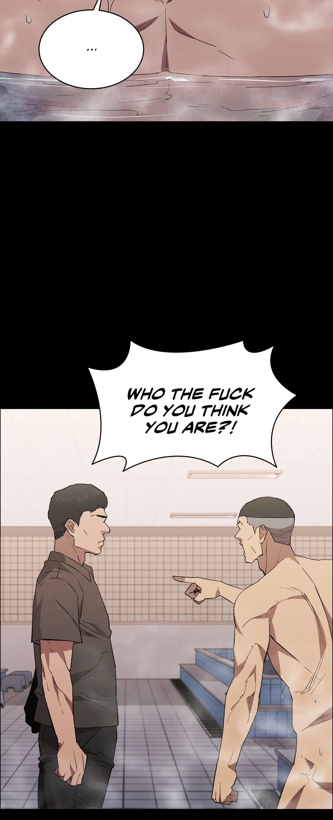 Thorns of Innocence - Chapter 71 [photo 6] - MangaPorn