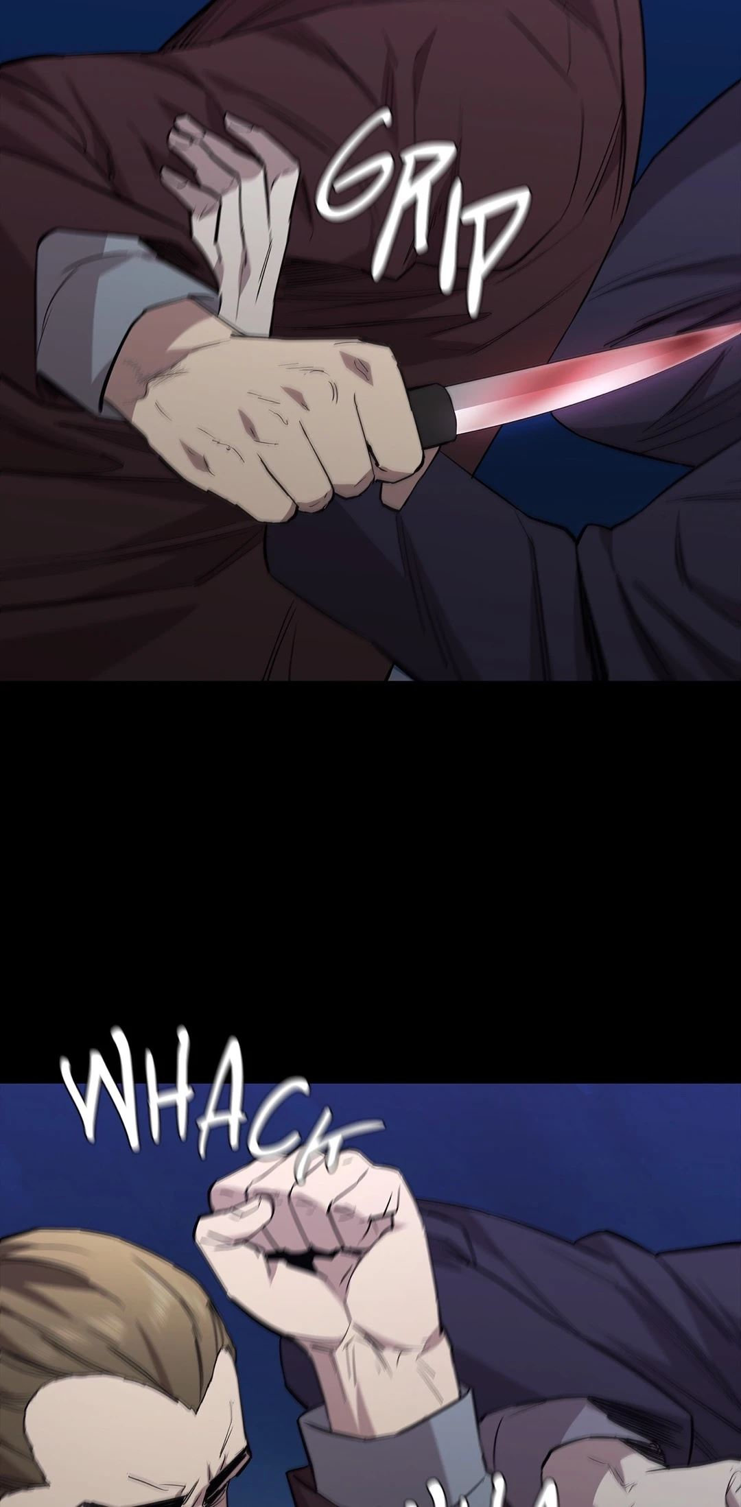 Thorns of Innocence - Chapter 71 [photo 63] - MangaPorn