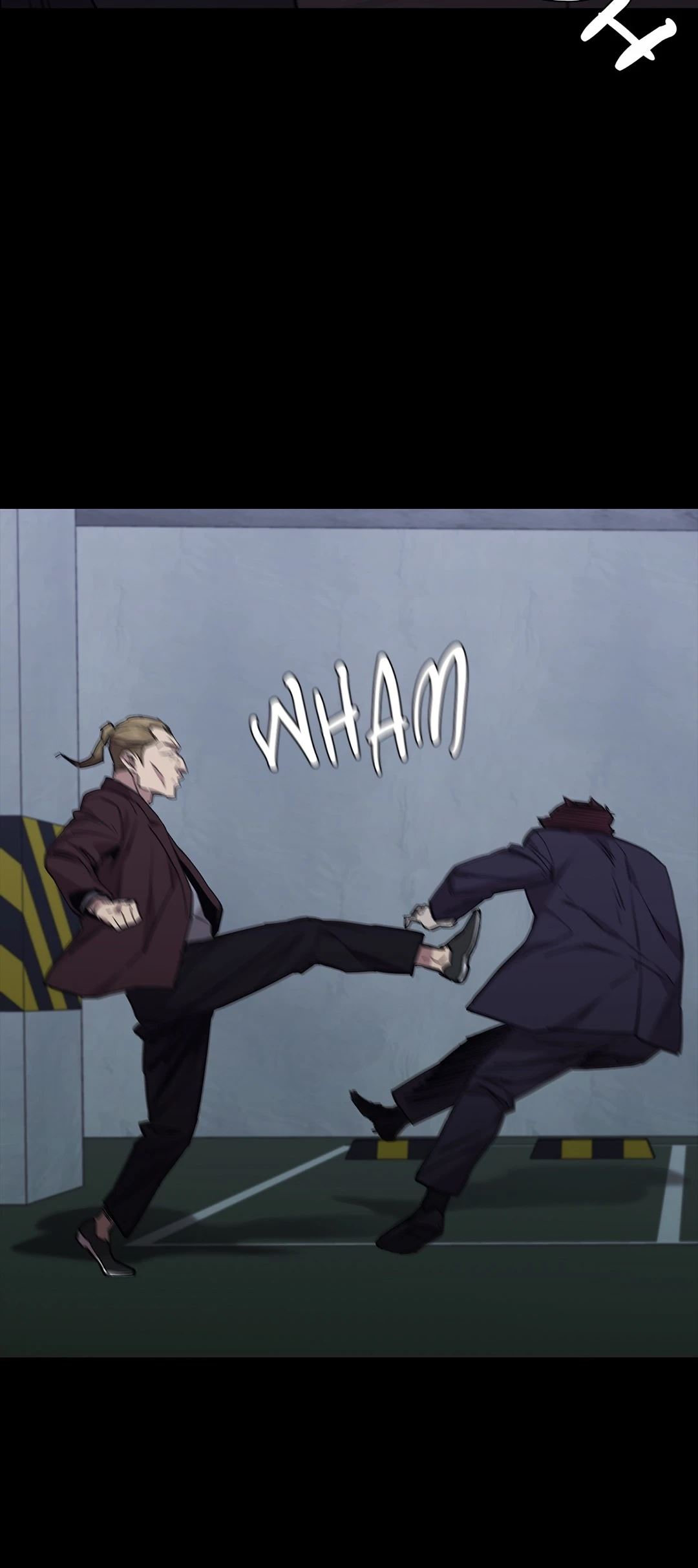 Thorns of Innocence - Chapter 71 [photo 69] - MangaPorn