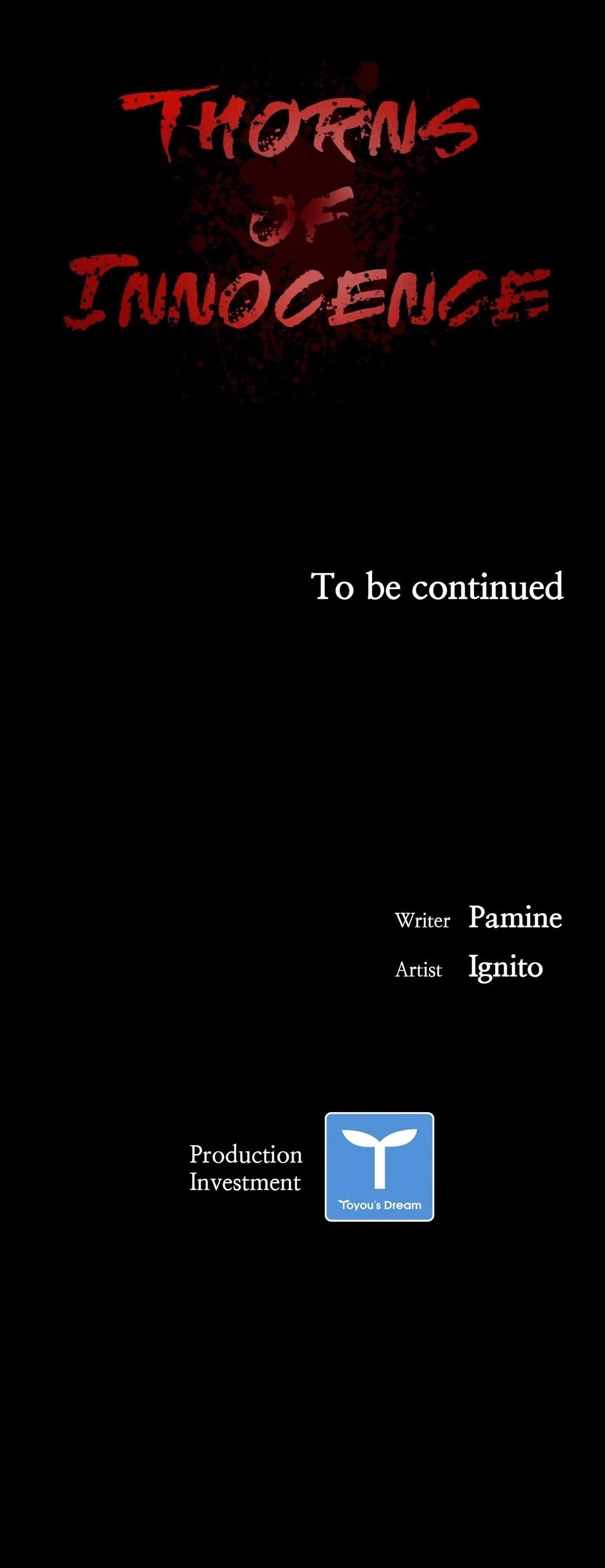 Thorns of Innocence - Chapter 71 [photo 78] - MangaPorn