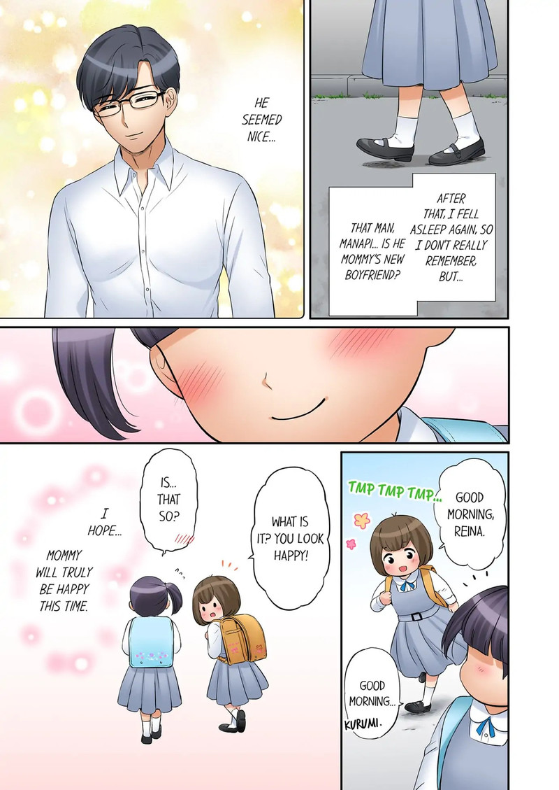 You Can Cum Three More Times, Right? - Chapter 36 [photo 5] - MangaPorn