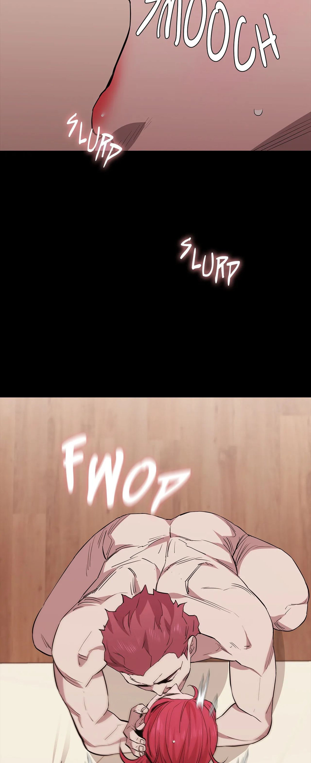 Thorns of Innocence - Chapter 74 [photo 29] - MangaPorn