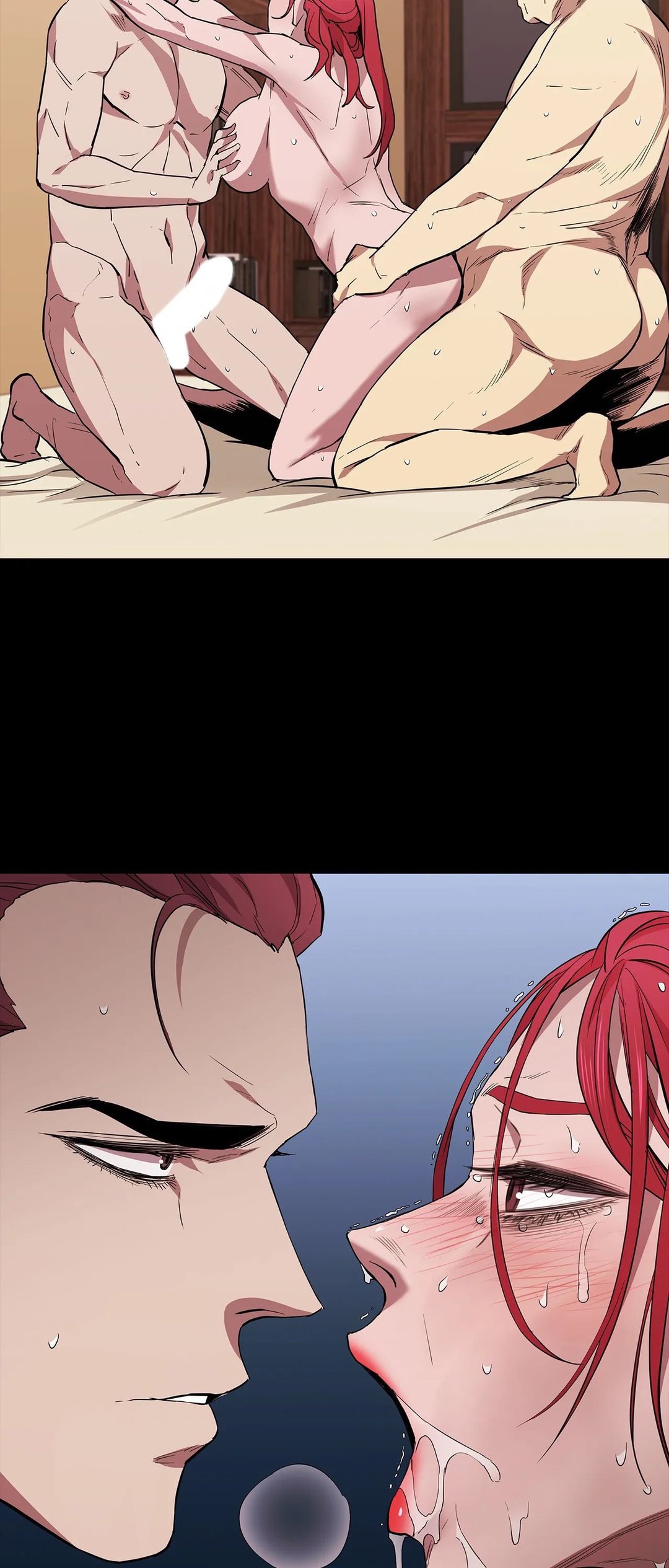 Thorns of Innocence - Chapter 74 [photo 58] - MangaPorn