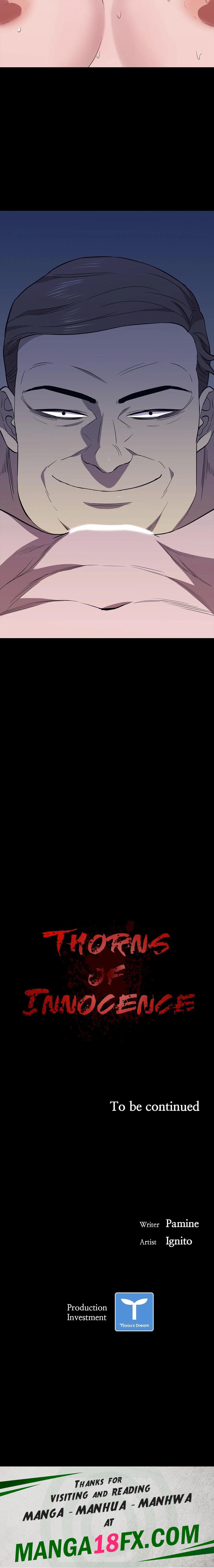 Thorns of Innocence - Chapter 74 [photo 65] - MangaPorn