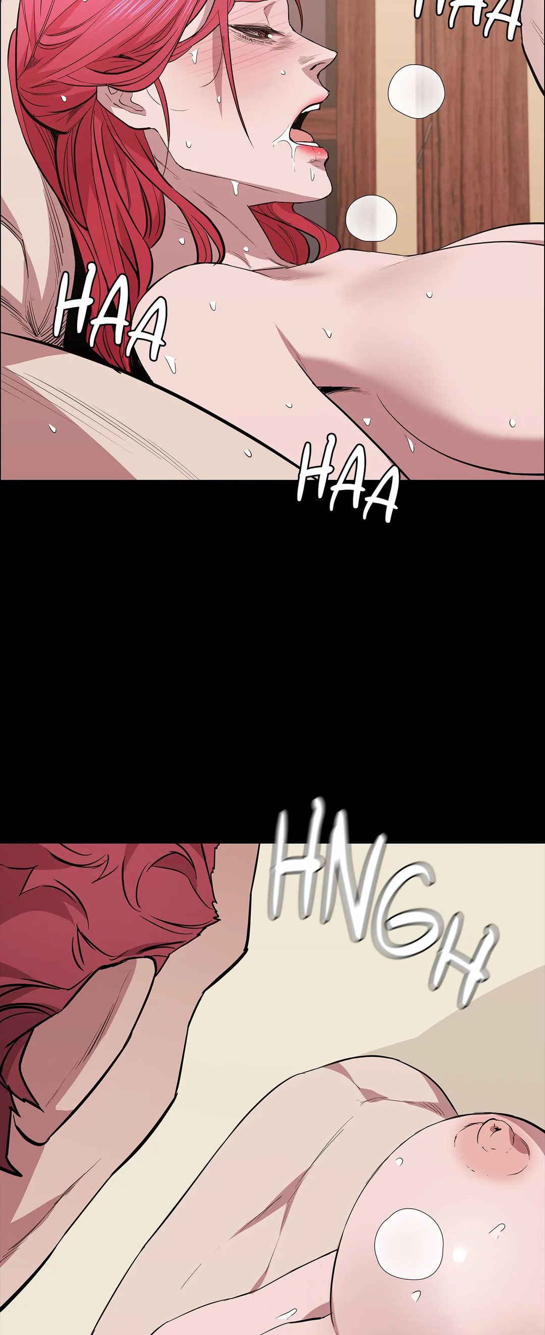 Thorns of Innocence - Chapter 75 [photo 3] - MangaPorn