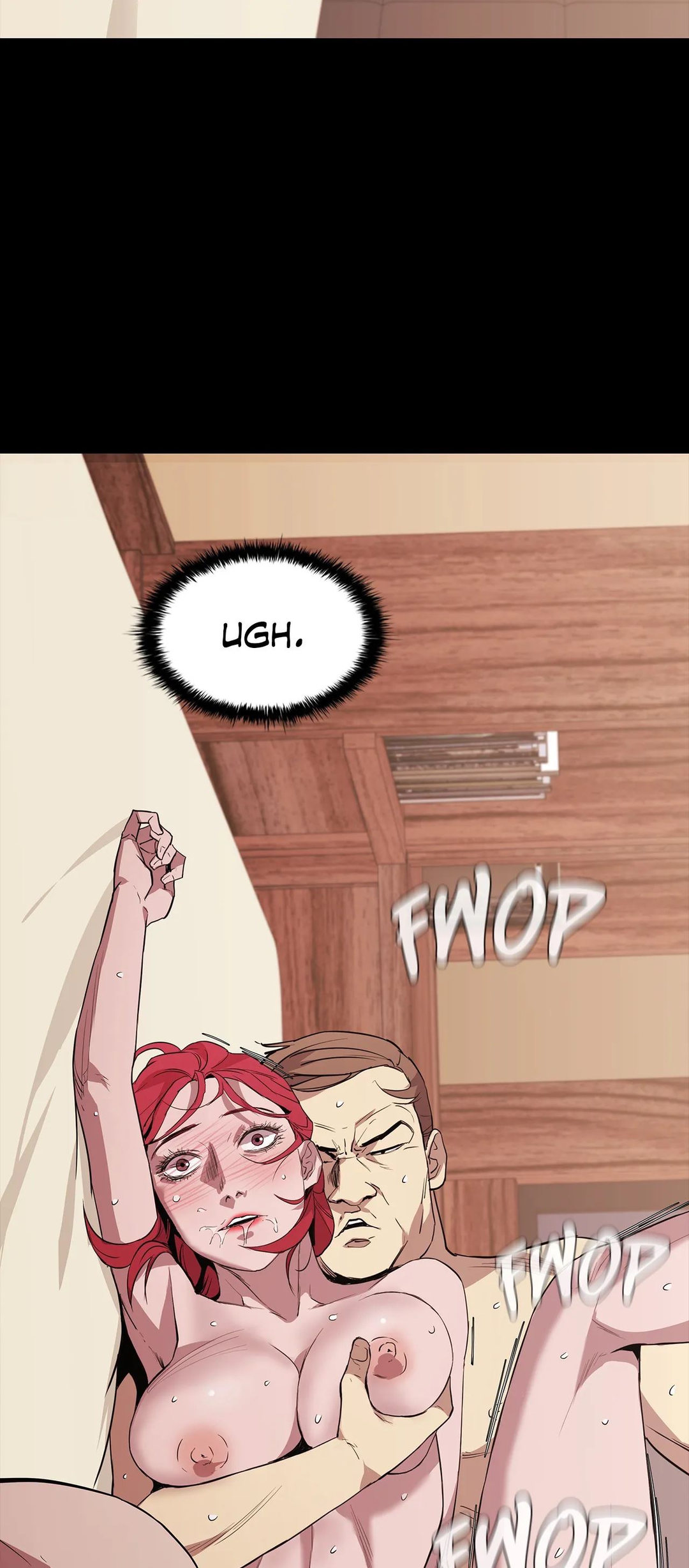 Thorns of Innocence - Chapter 75 [photo 41] - MangaPorn