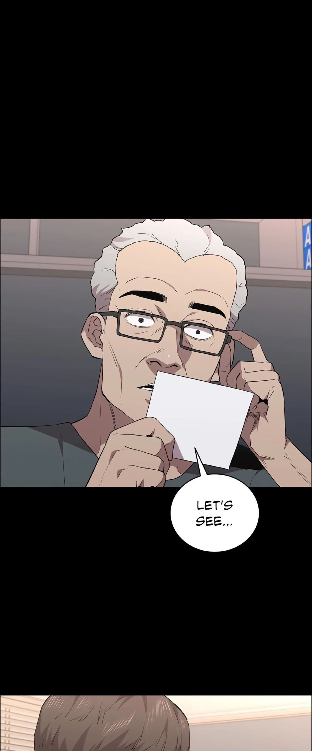 Thorns of Innocence - Chapter 76 [photo 11] - MangaPorn