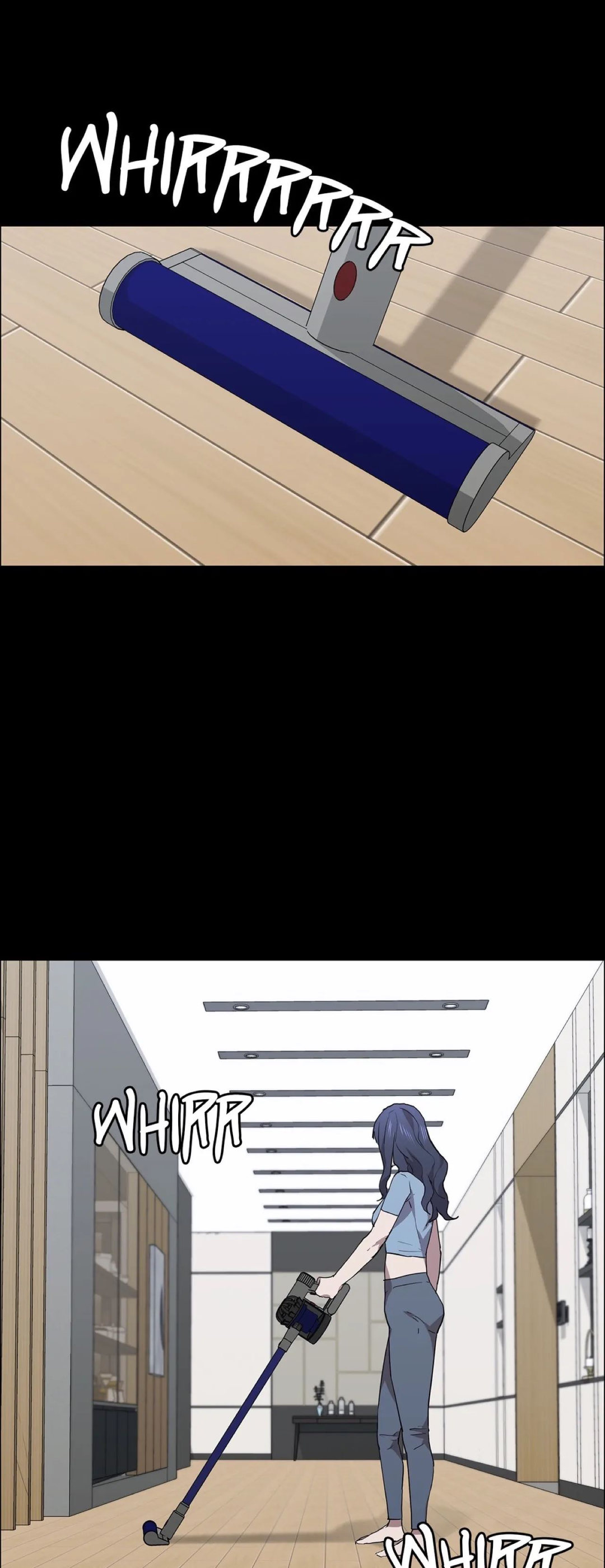 Thorns of Innocence - Chapter 76 [photo 16] - MangaPorn