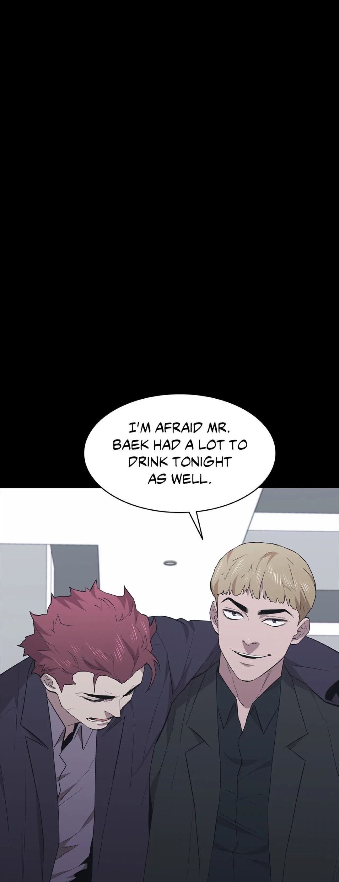 Thorns of Innocence - Chapter 76 [photo 21] - MangaPorn